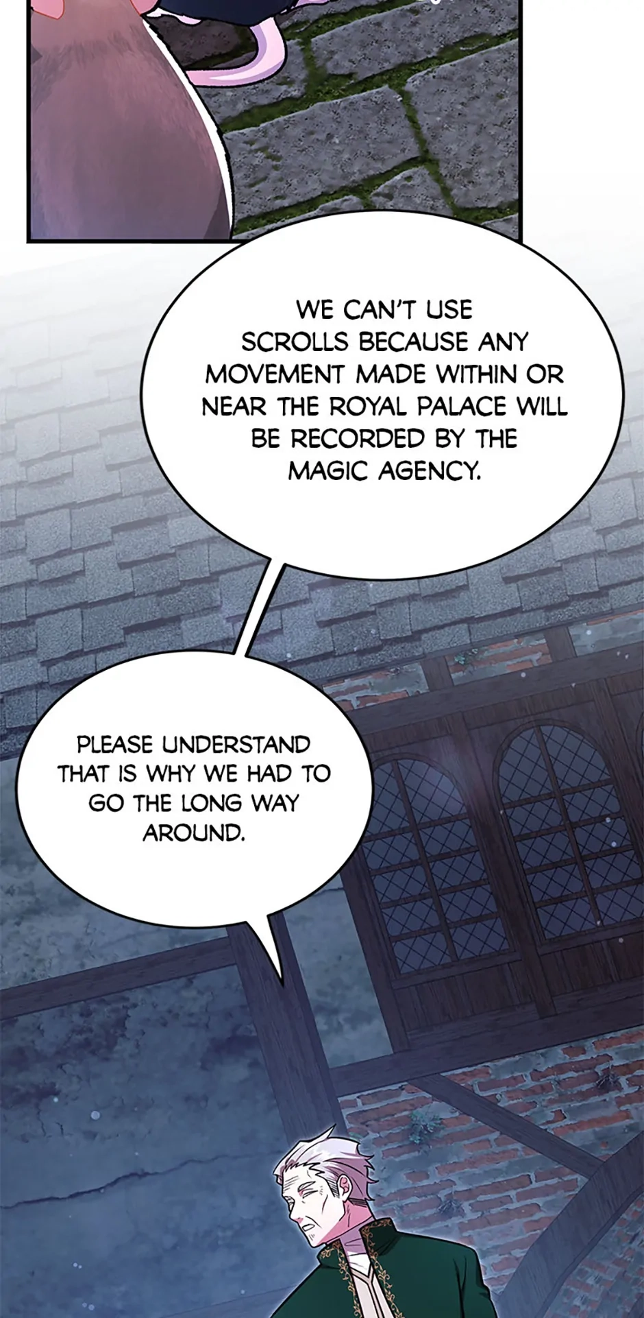 The 10-Star Player’s Lucky Draw Chapter 71 page 2 - 