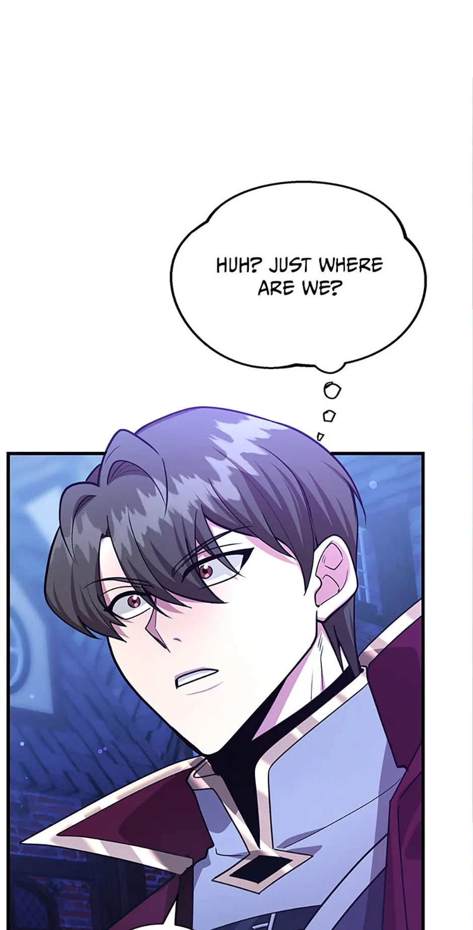 The 10-Star Player’s Lucky Draw Chapter 71 page 11 - 