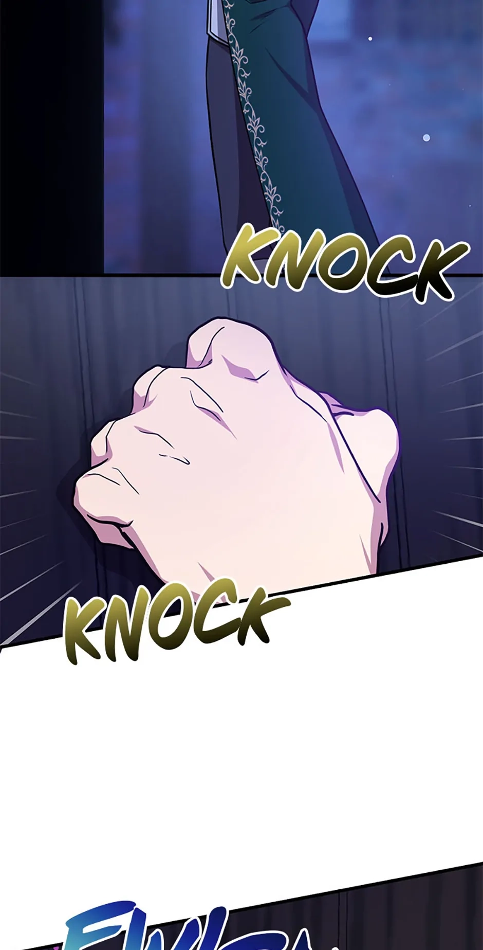 The 10-Star Player’s Lucky Draw Chapter 71 page 13 - 
