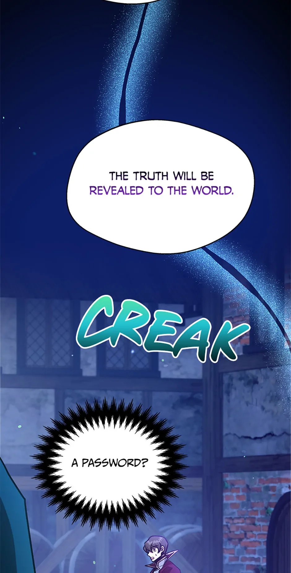 The 10-Star Player’s Lucky Draw Chapter 71 page 15 - 