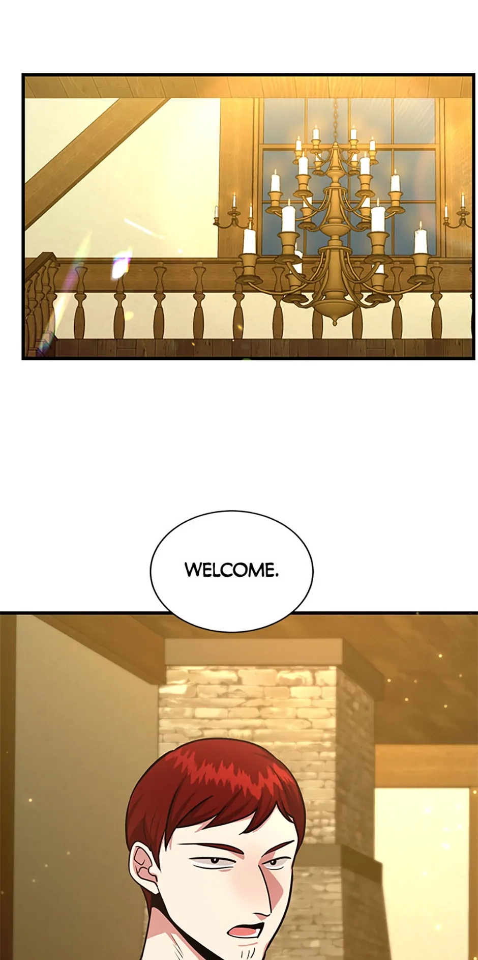 The 10-Star Player’s Lucky Draw Chapter 71 page 20 - 