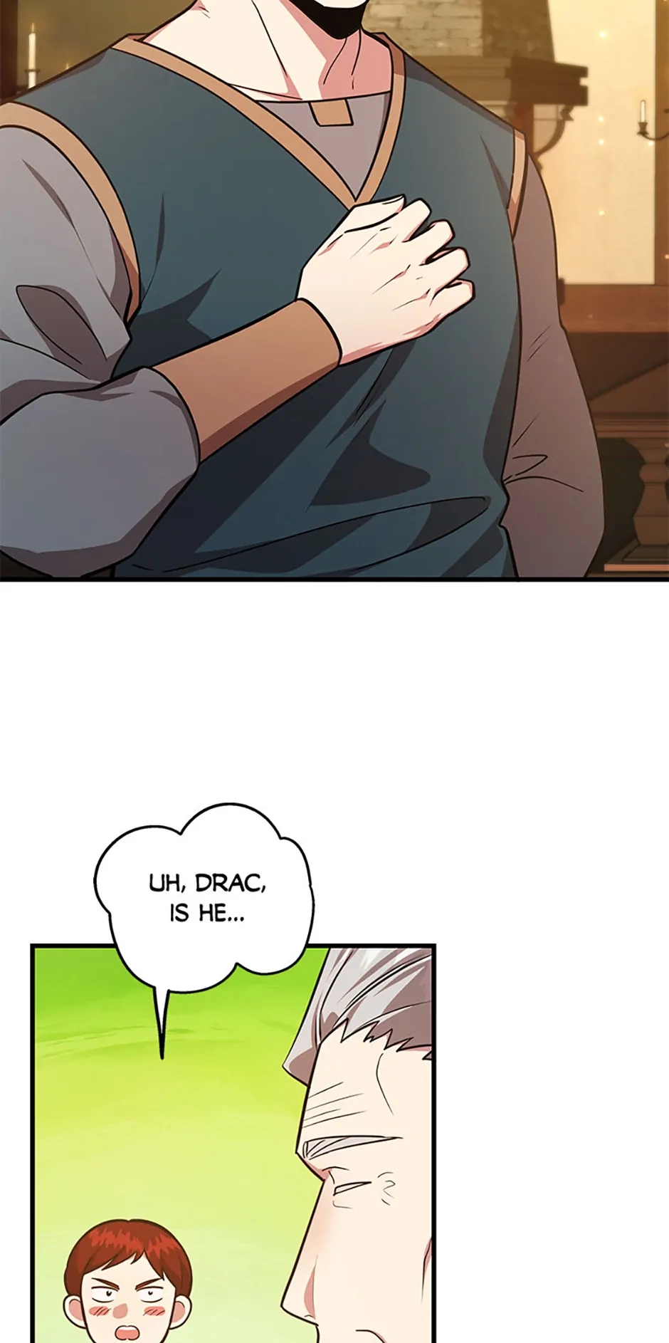 The 10-Star Player’s Lucky Draw Chapter 71 page 21 - 