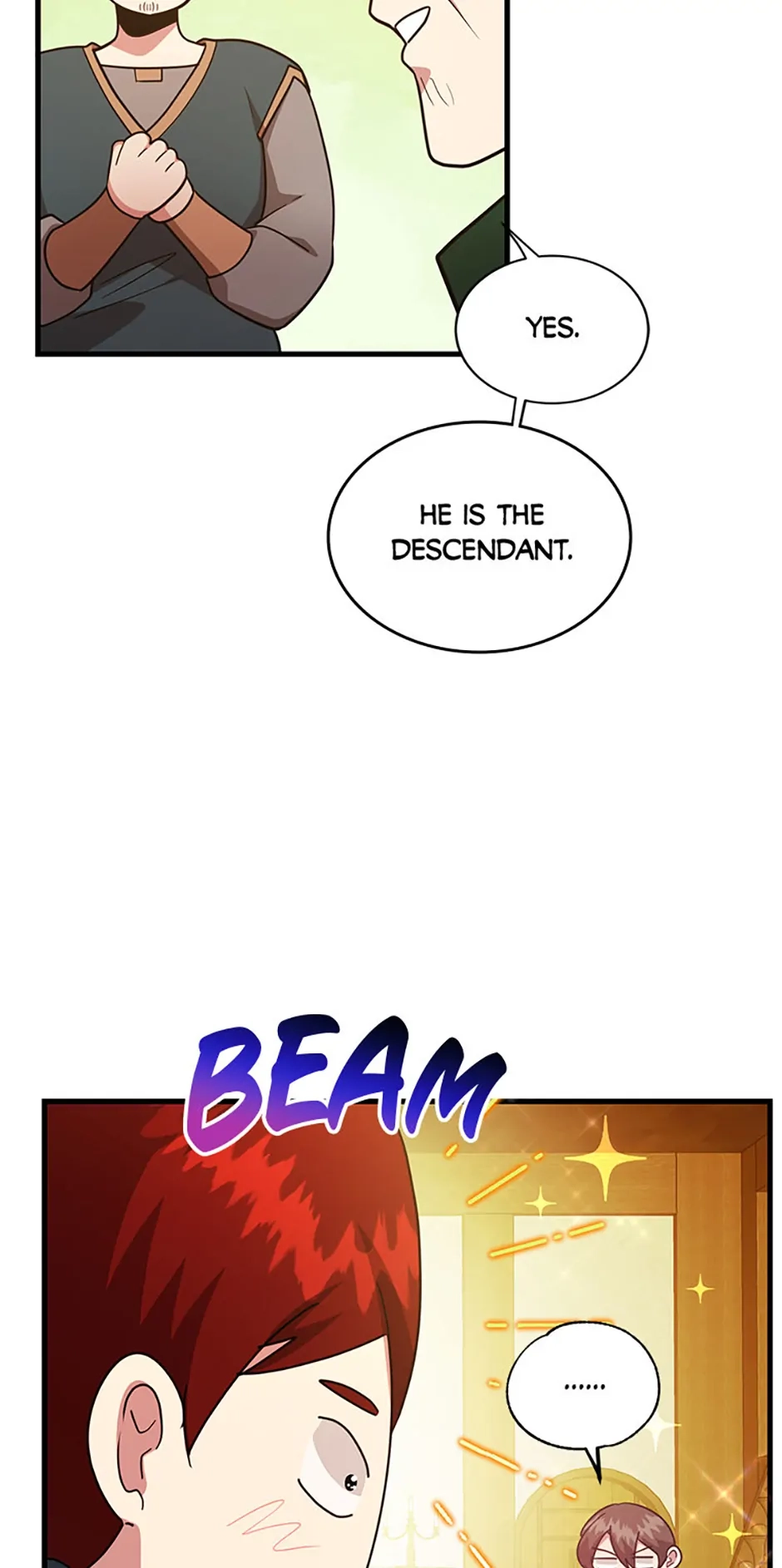 The 10-Star Player’s Lucky Draw Chapter 71 page 22 - 