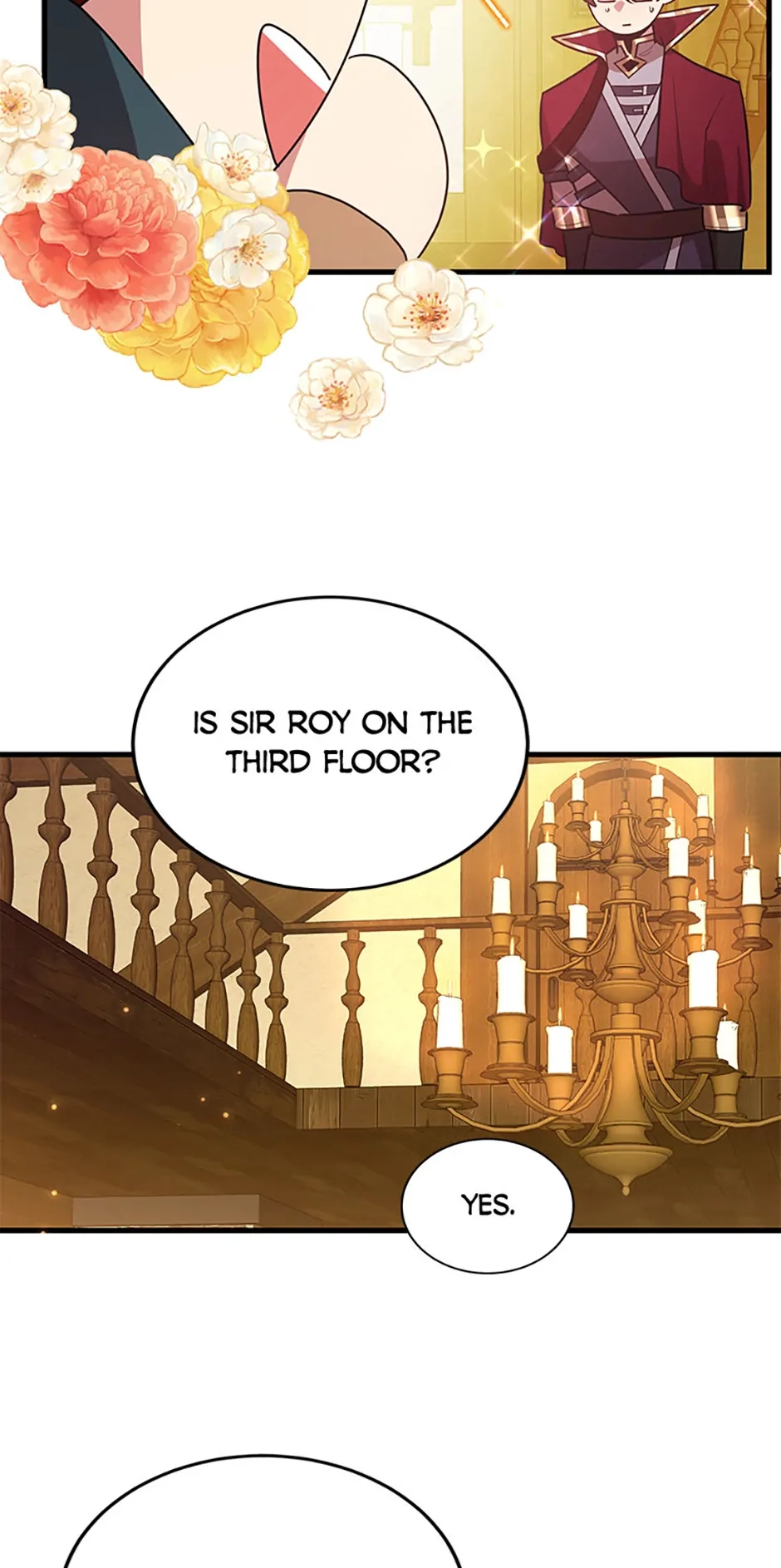 The 10-Star Player’s Lucky Draw Chapter 71 page 23 - 