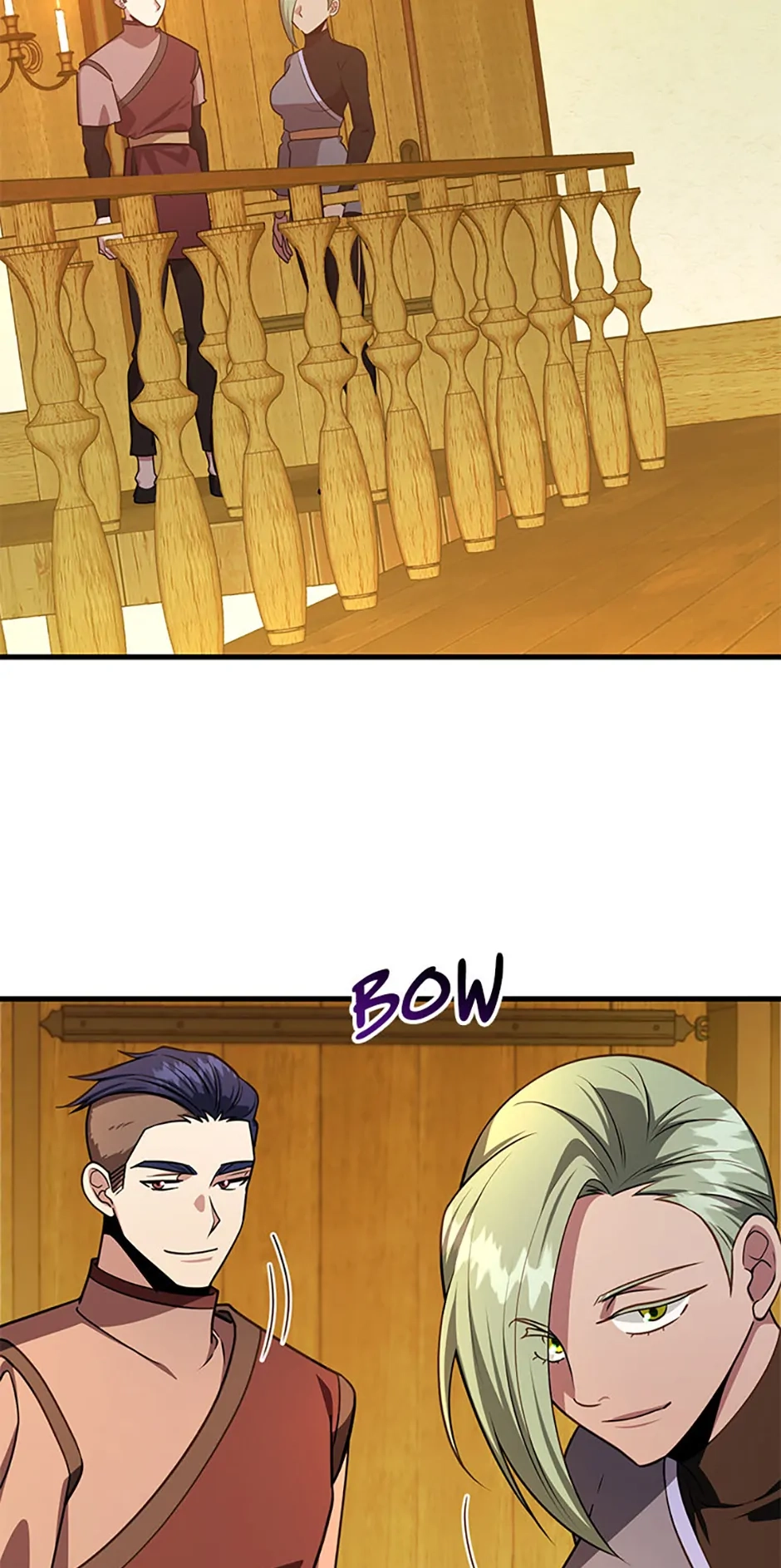 The 10-Star Player’s Lucky Draw Chapter 71 page 26 - 
