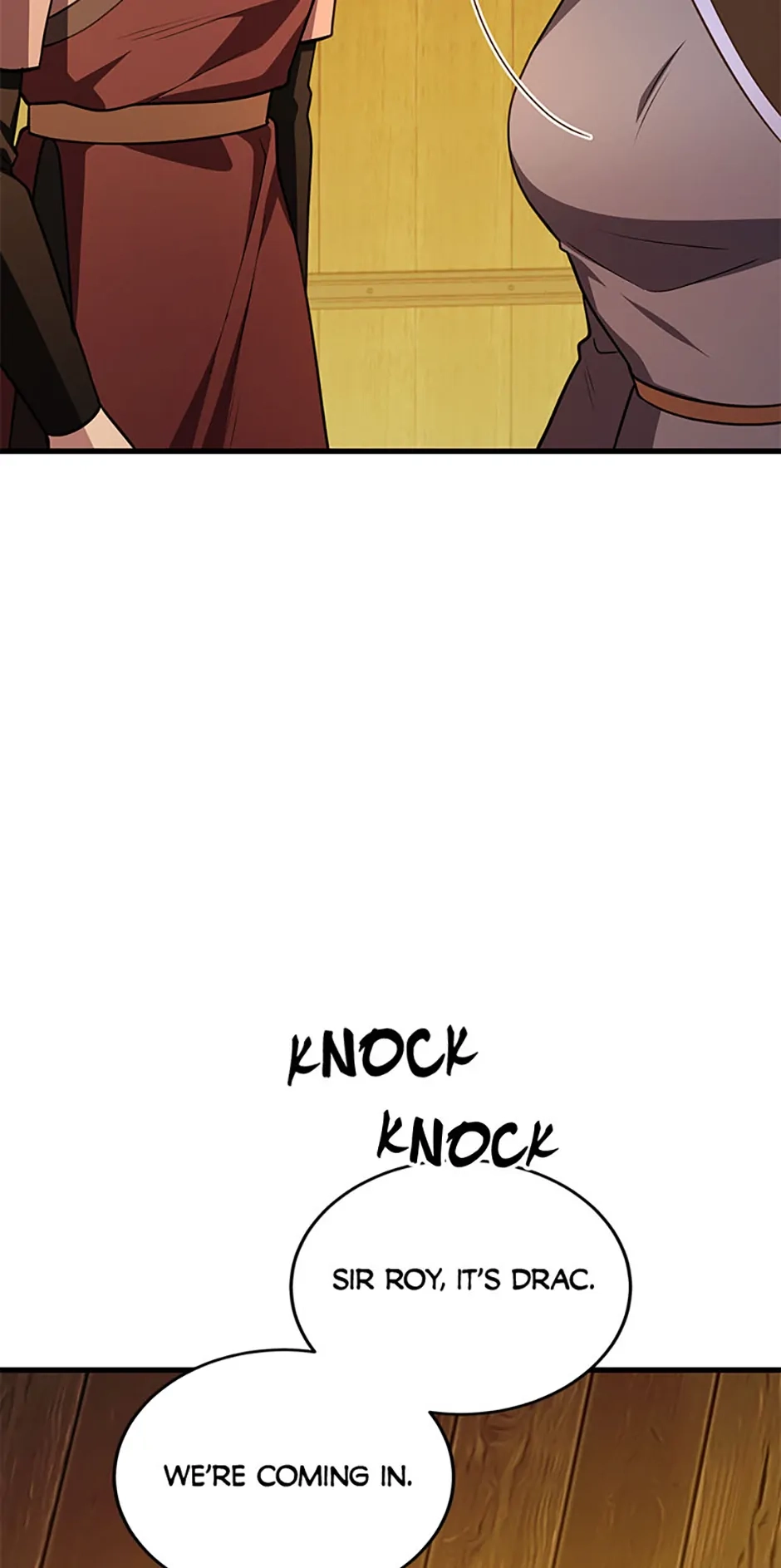 The 10-Star Player’s Lucky Draw Chapter 71 page 27 - 