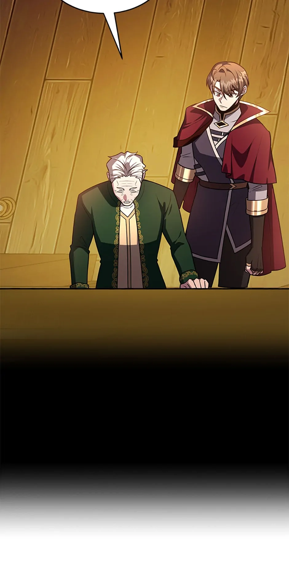 The 10-Star Player’s Lucky Draw Chapter 71 page 28 - 