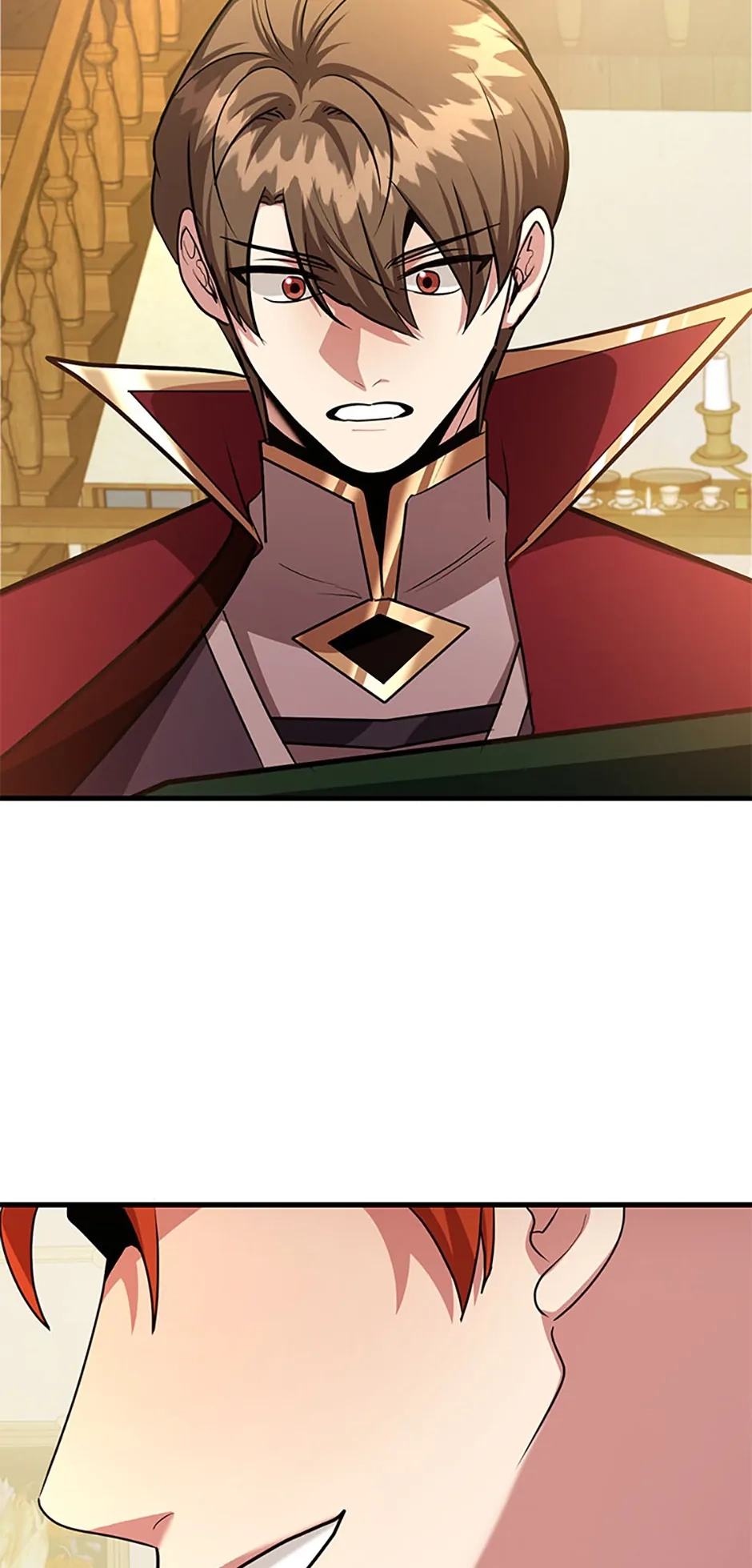 The 10-Star Player’s Lucky Draw Chapter 71 page 30 - 