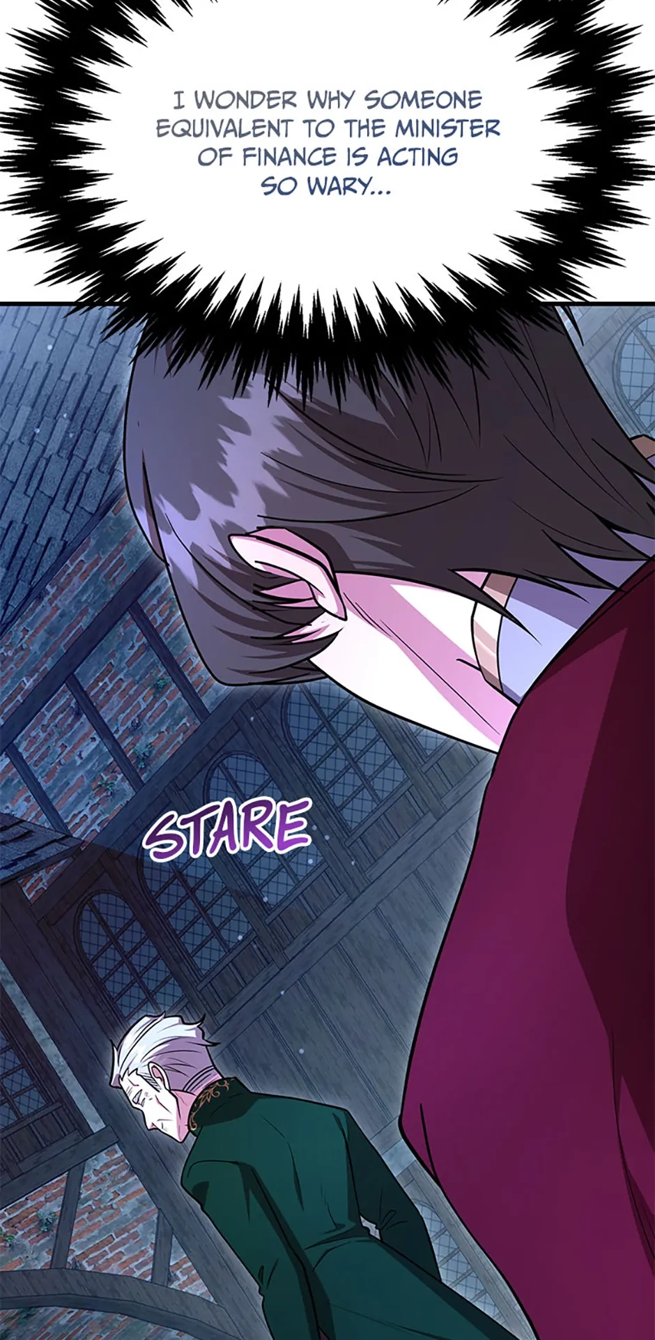 The 10-Star Player’s Lucky Draw Chapter 71 page 4 - 