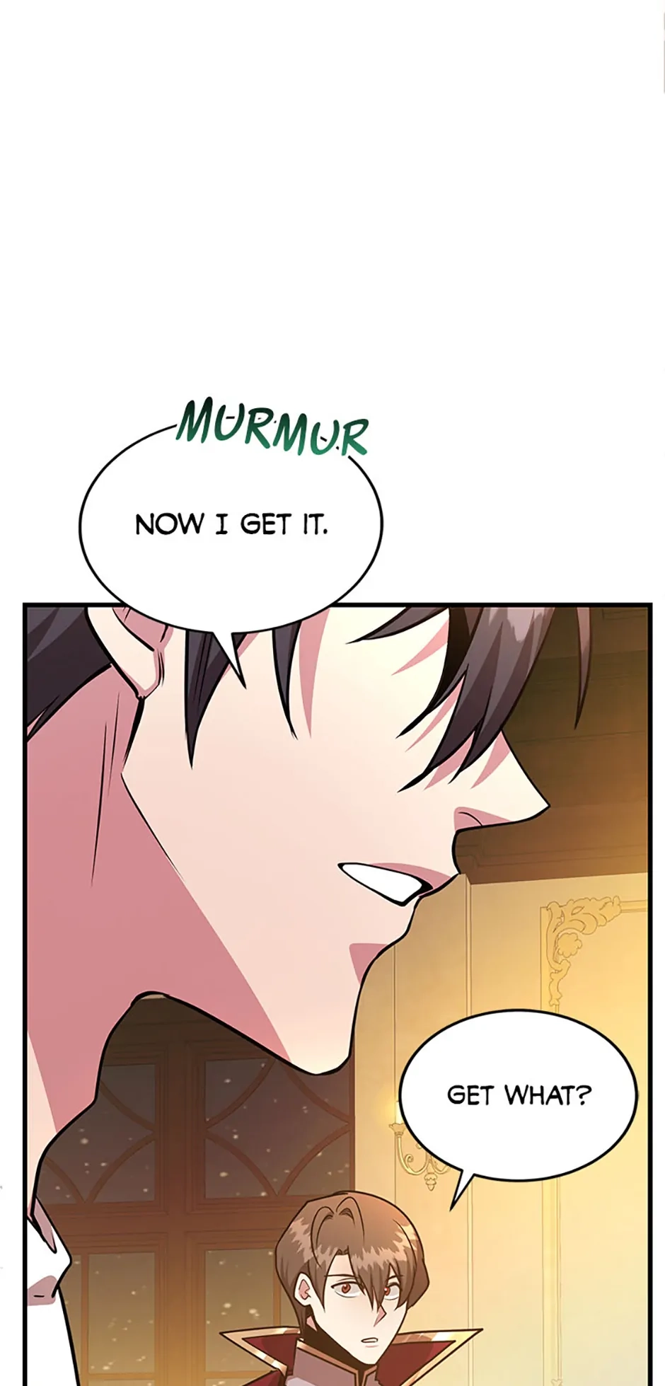 The 10-Star Player’s Lucky Draw Chapter 71 page 33 - 