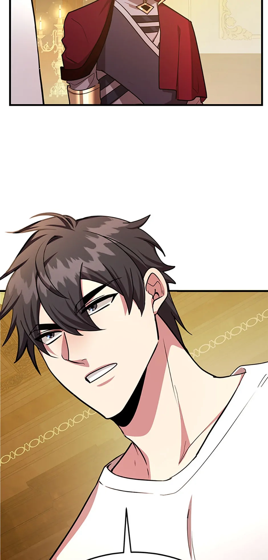 The 10-Star Player’s Lucky Draw Chapter 71 page 34 - 