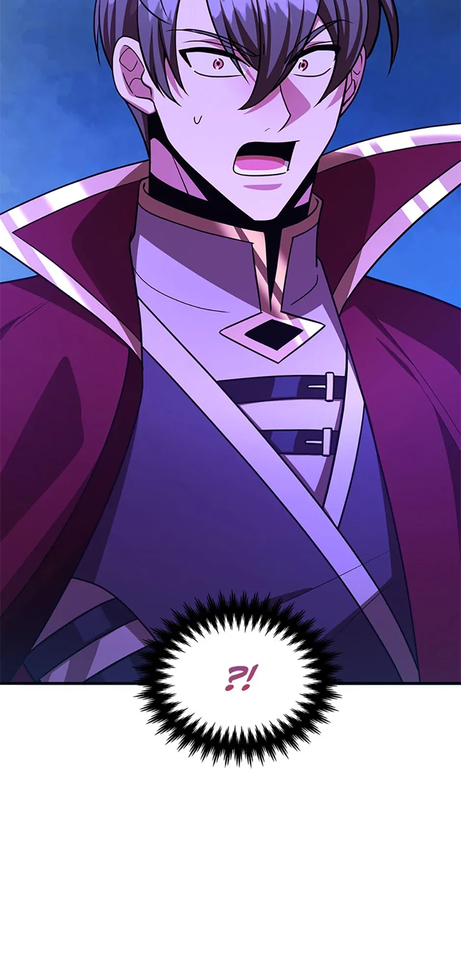 The 10-Star Player’s Lucky Draw Chapter 71 page 36 - 