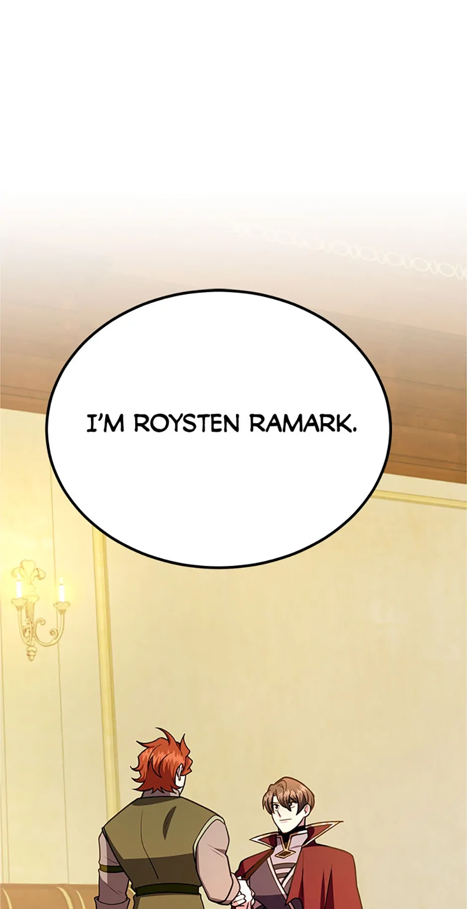 The 10-Star Player’s Lucky Draw Chapter 71 page 38 - 