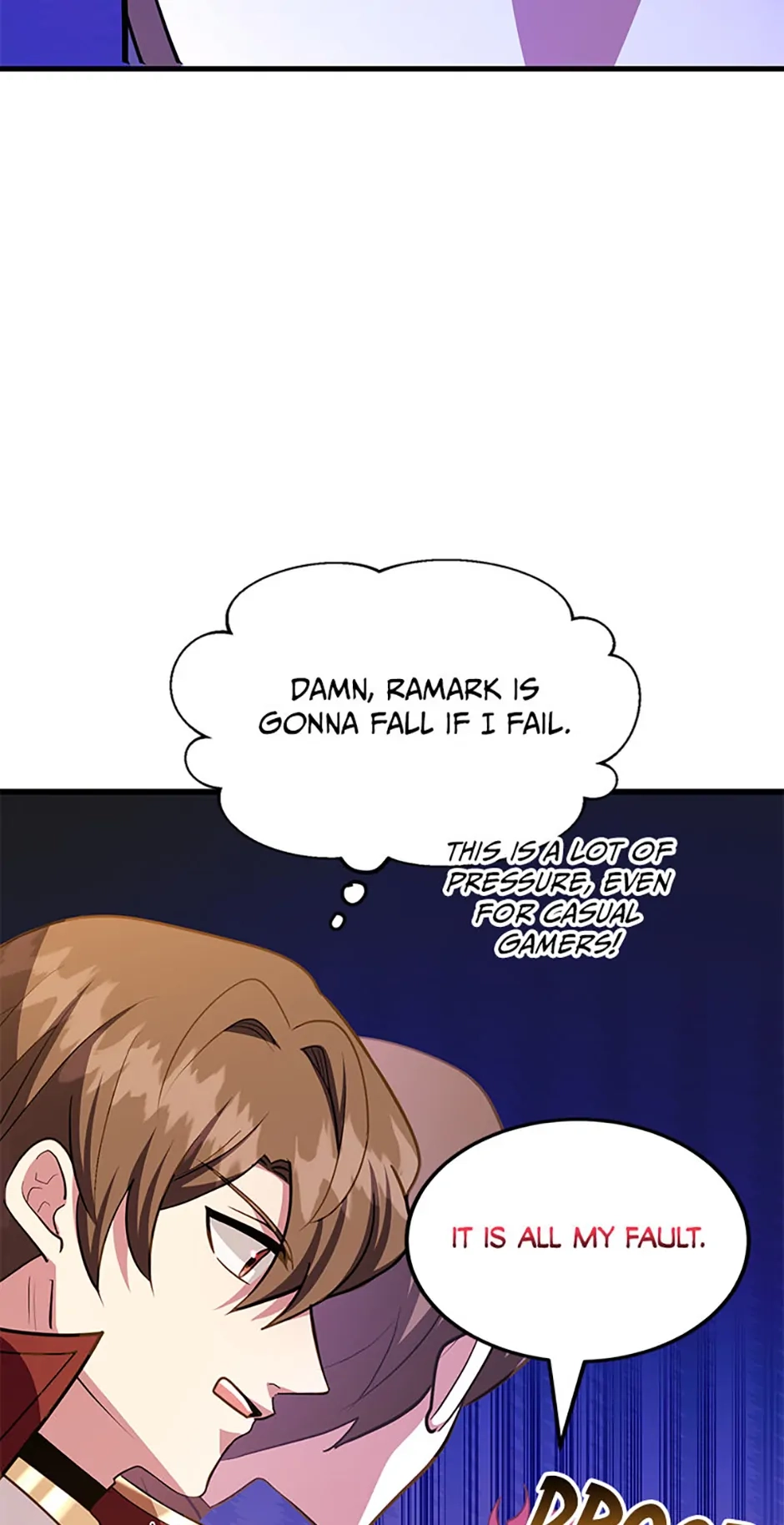 The 10-Star Player’s Lucky Draw Chapter 71 page 43 - 