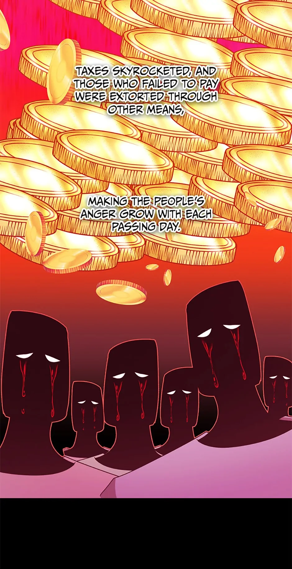 The 10-Star Player’s Lucky Draw Chapter 71 page 47 - 