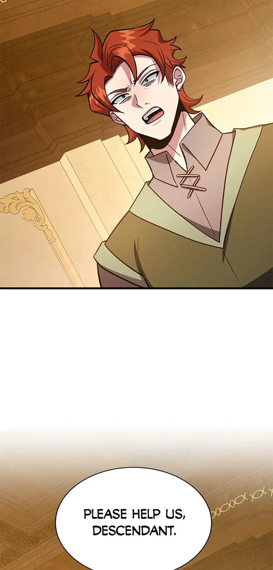 The 10-Star Player’s Lucky Draw Chapter 71 page 50 - 