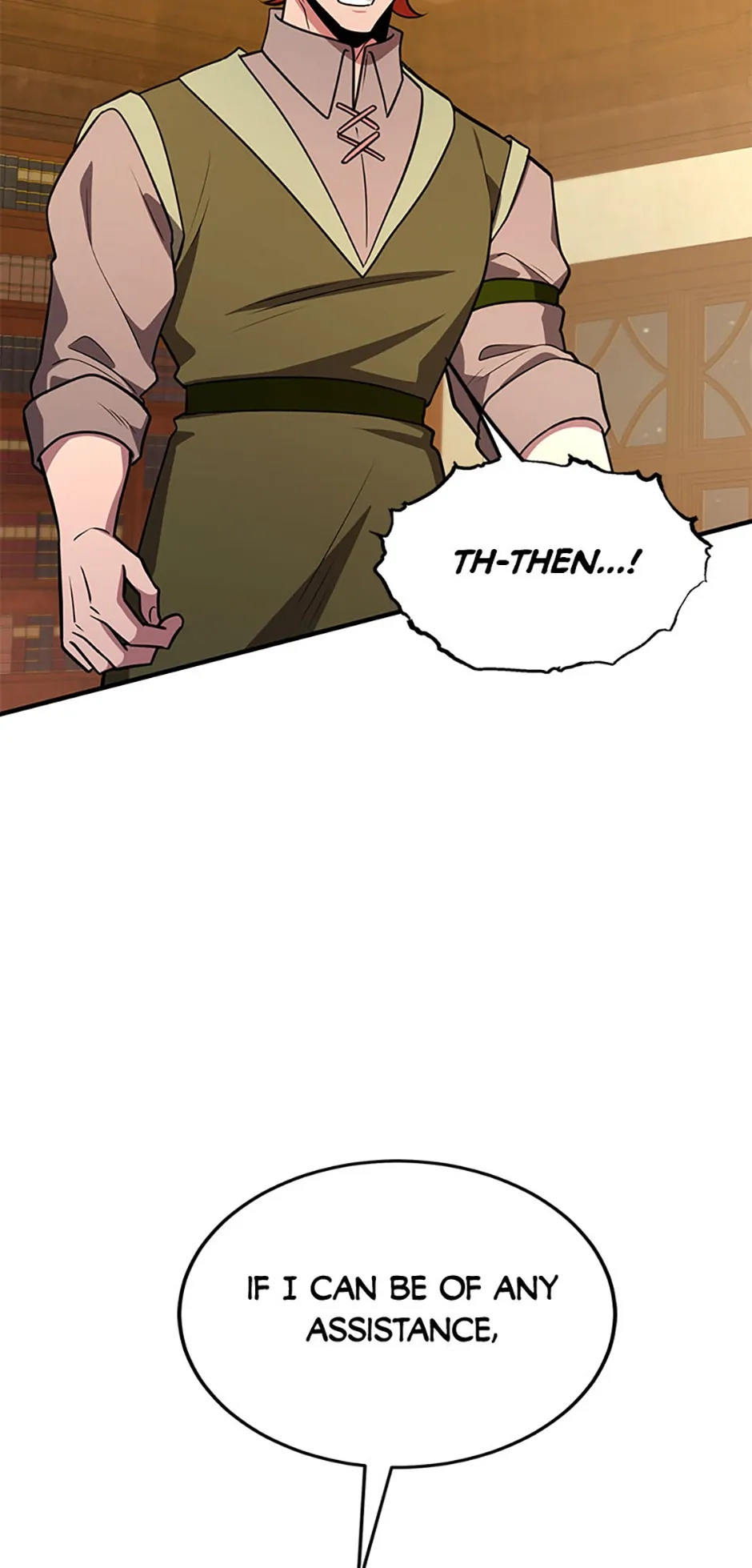 The 10-Star Player’s Lucky Draw Chapter 71 page 54 - 