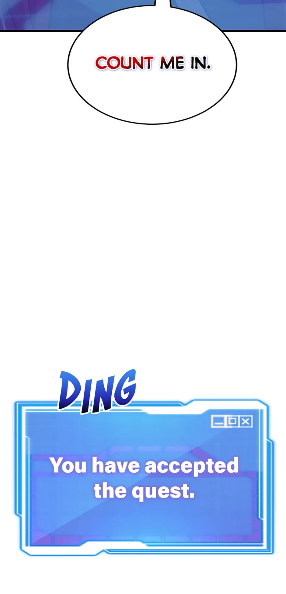 The 10-Star Player’s Lucky Draw Chapter 71 page 56 - 