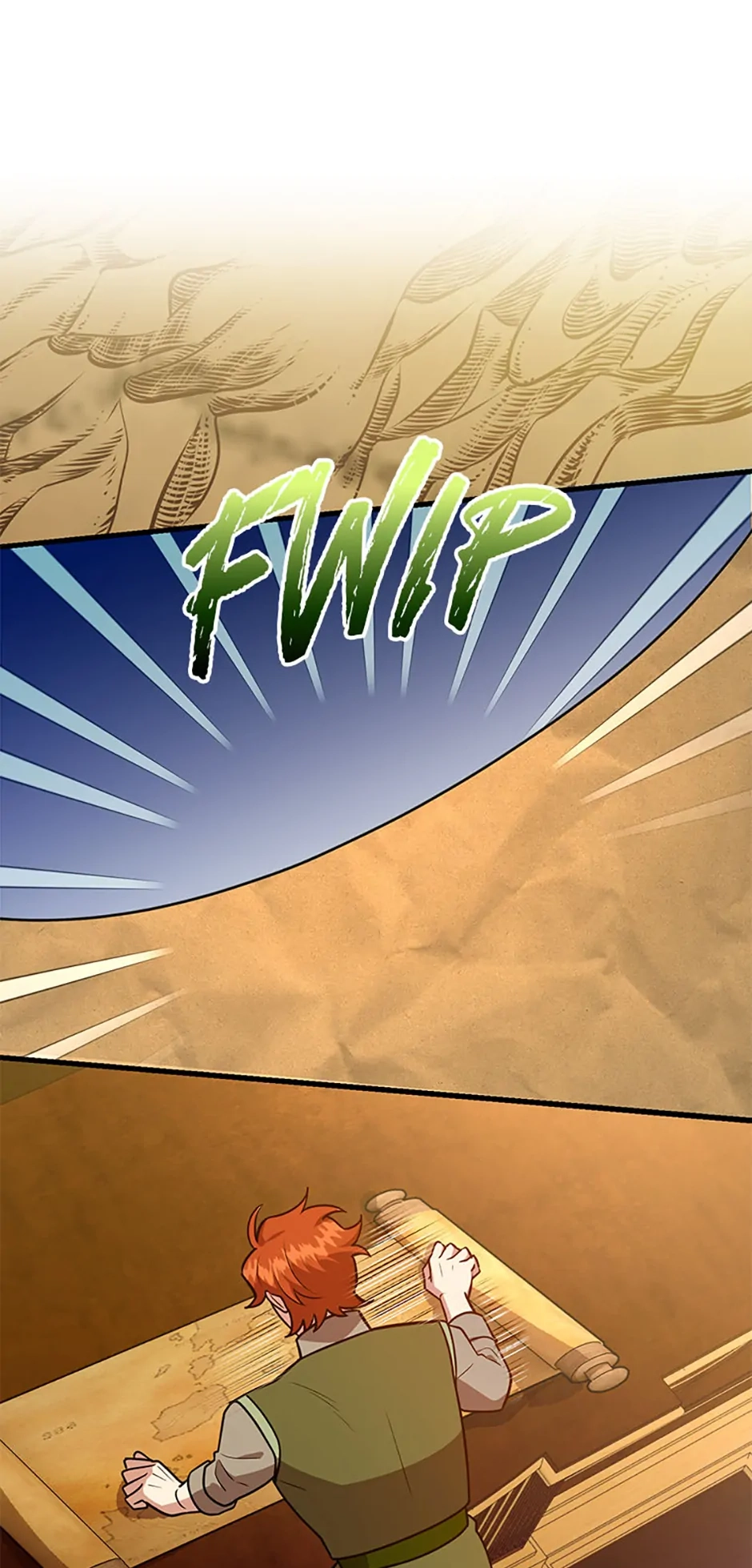 The 10-Star Player’s Lucky Draw Chapter 71 page 57 - 
