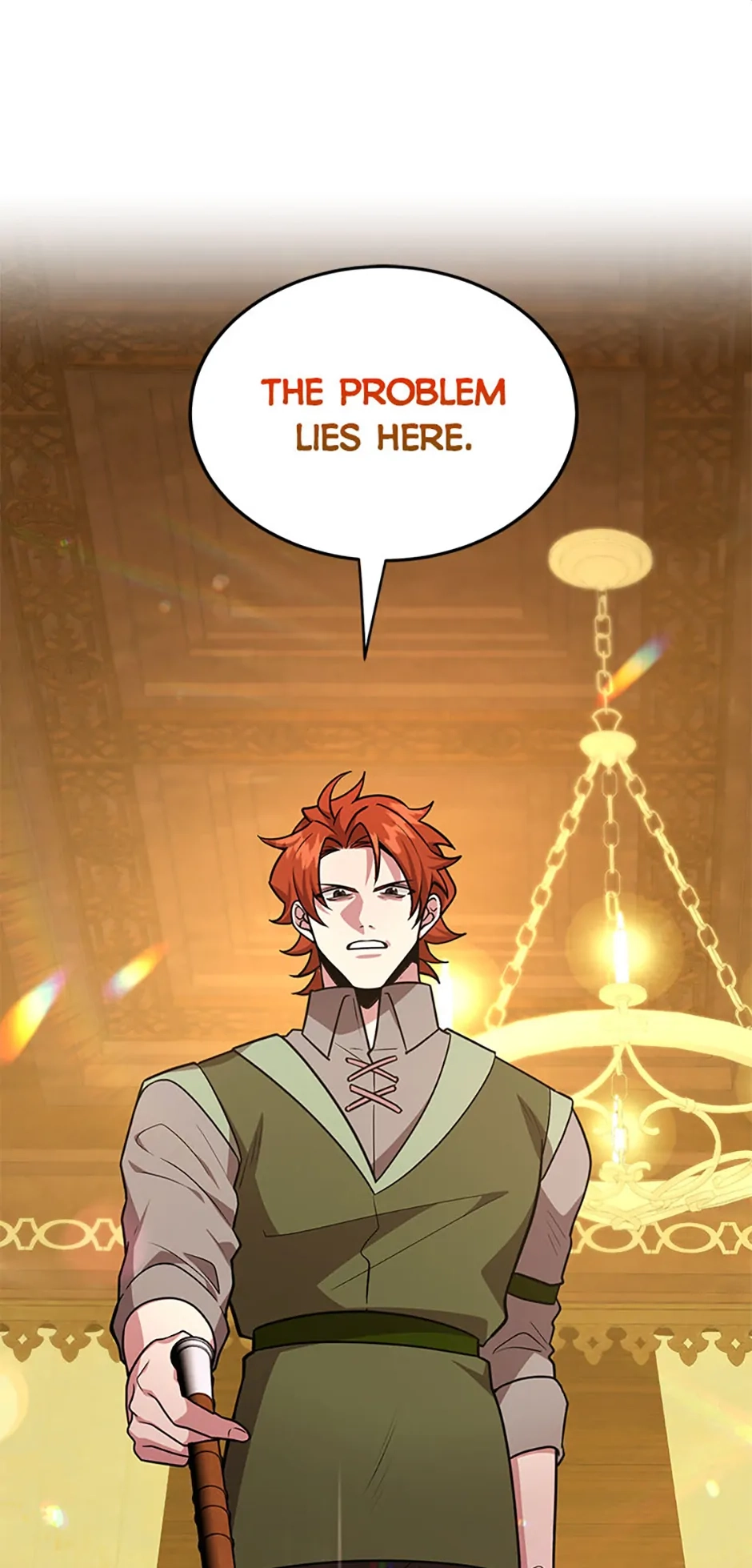 The 10-Star Player’s Lucky Draw Chapter 71 page 62 - 