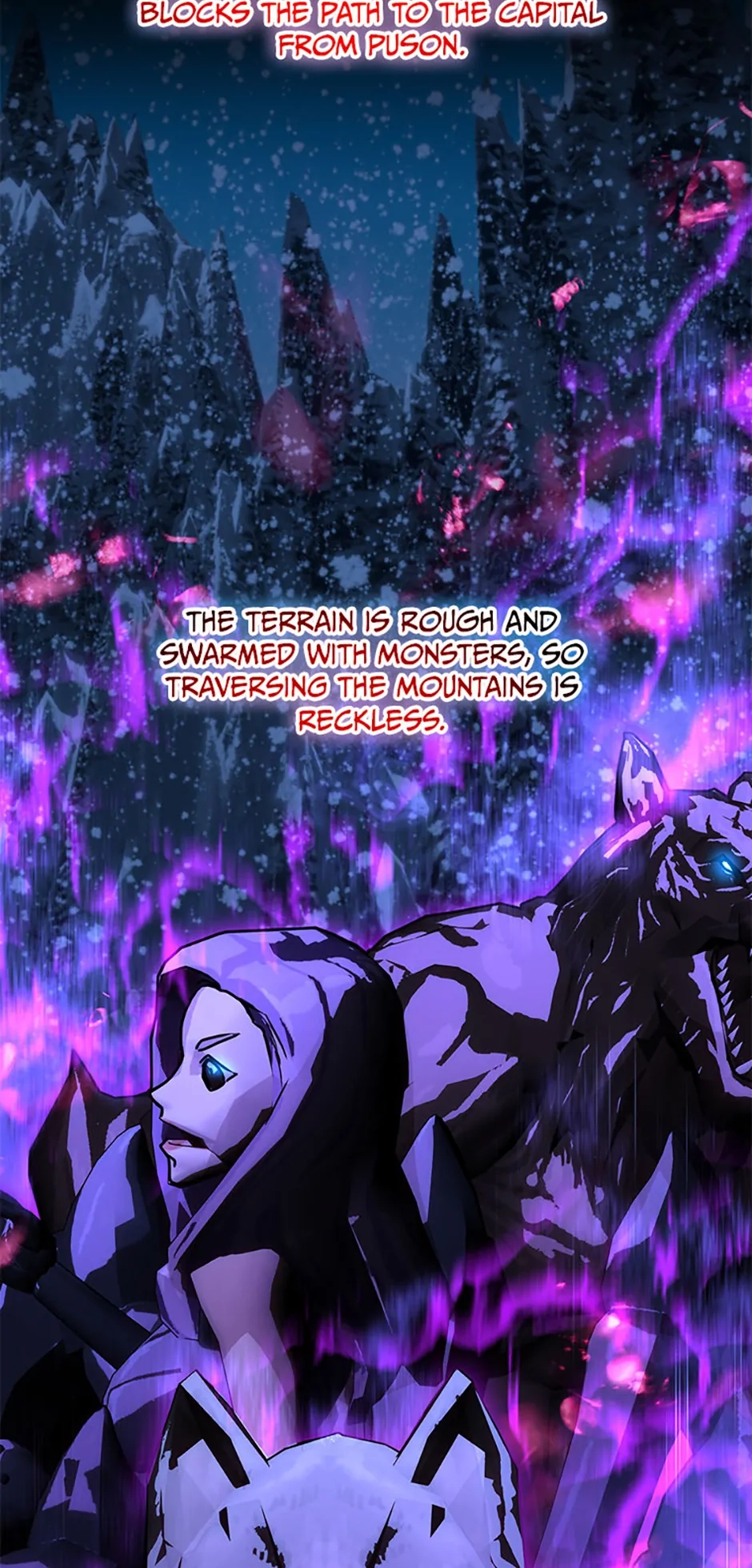 The 10-Star Player’s Lucky Draw Chapter 71 page 64 - 