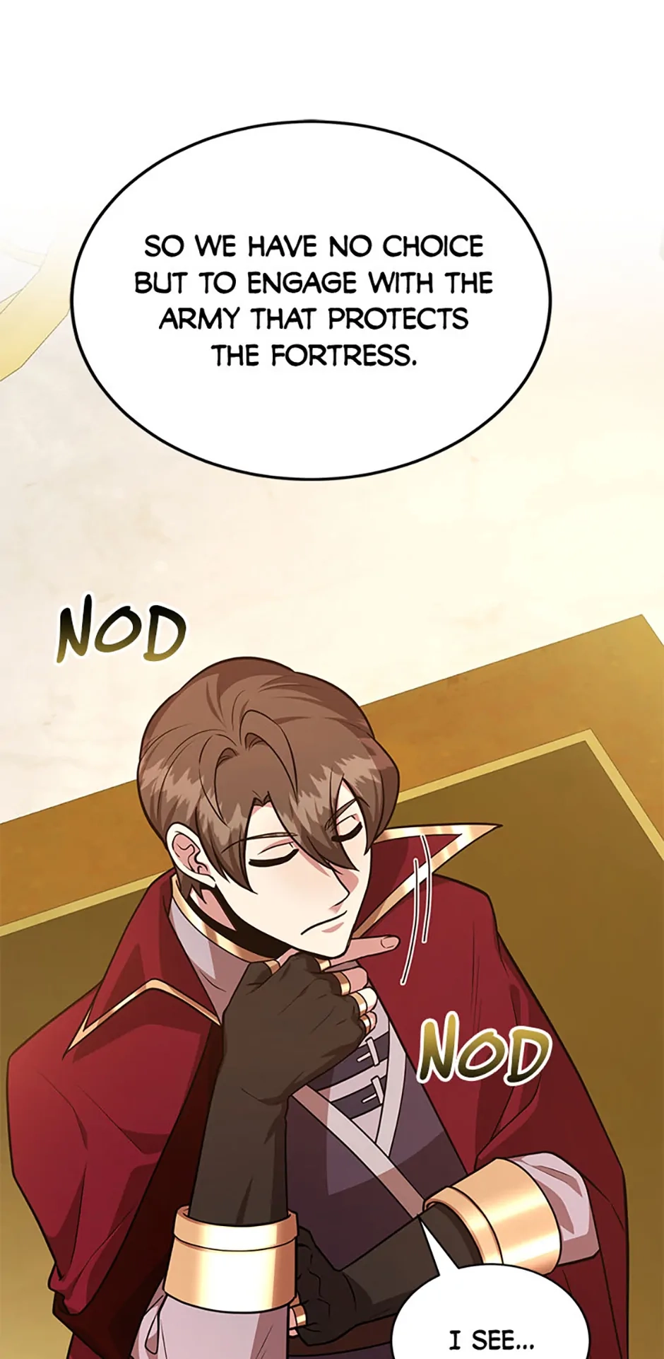 The 10-Star Player’s Lucky Draw Chapter 71 page 66 - 