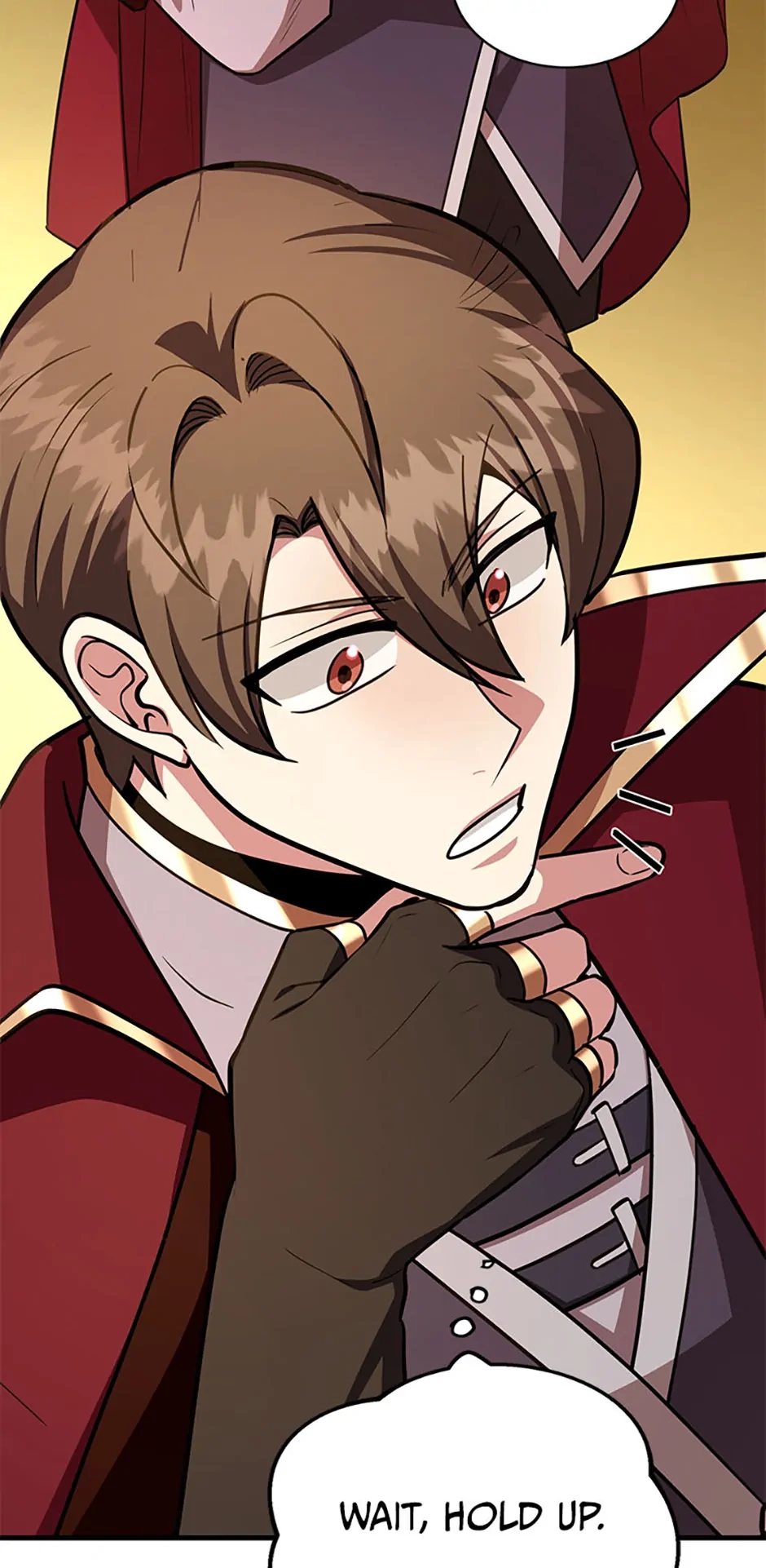 The 10-Star Player’s Lucky Draw Chapter 71 page 67 - 