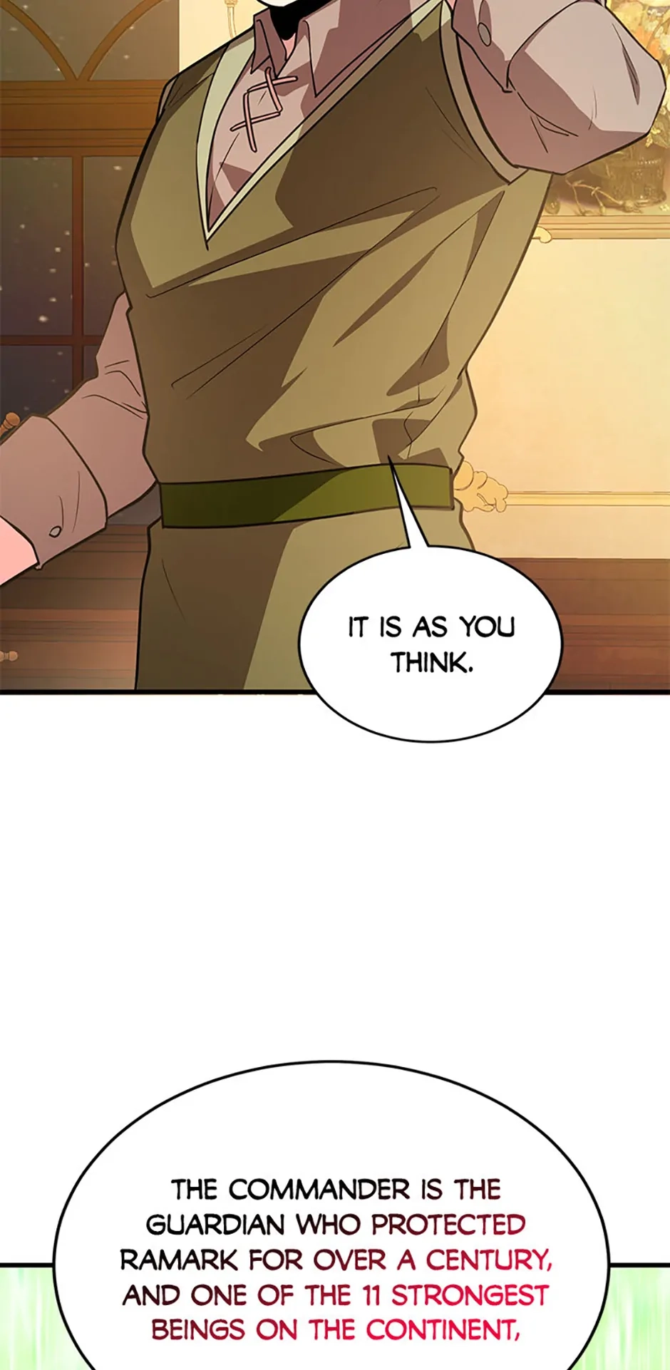 The 10-Star Player’s Lucky Draw Chapter 71 page 69 - 