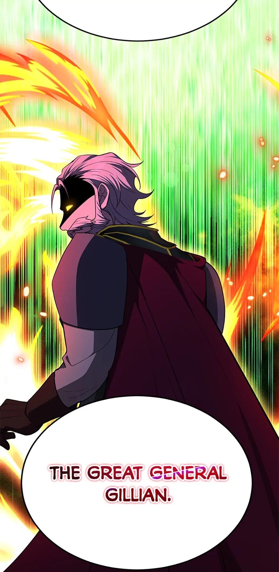 The 10-Star Player’s Lucky Draw Chapter 71 page 70 - 