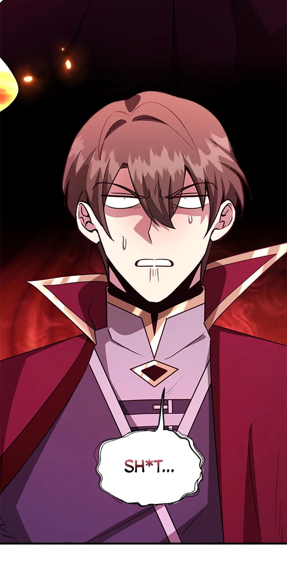 The 10-Star Player’s Lucky Draw Chapter 71 page 71 - 