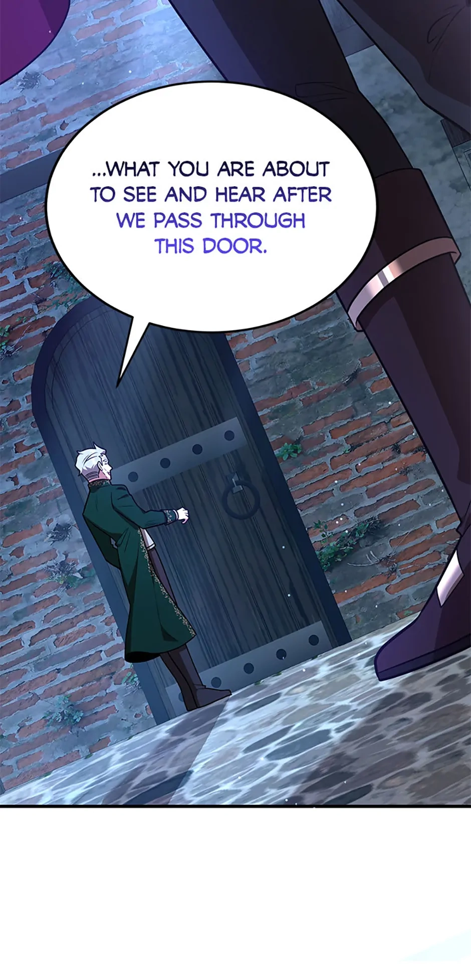 The 10-Star Player’s Lucky Draw Chapter 71 page 9 - 