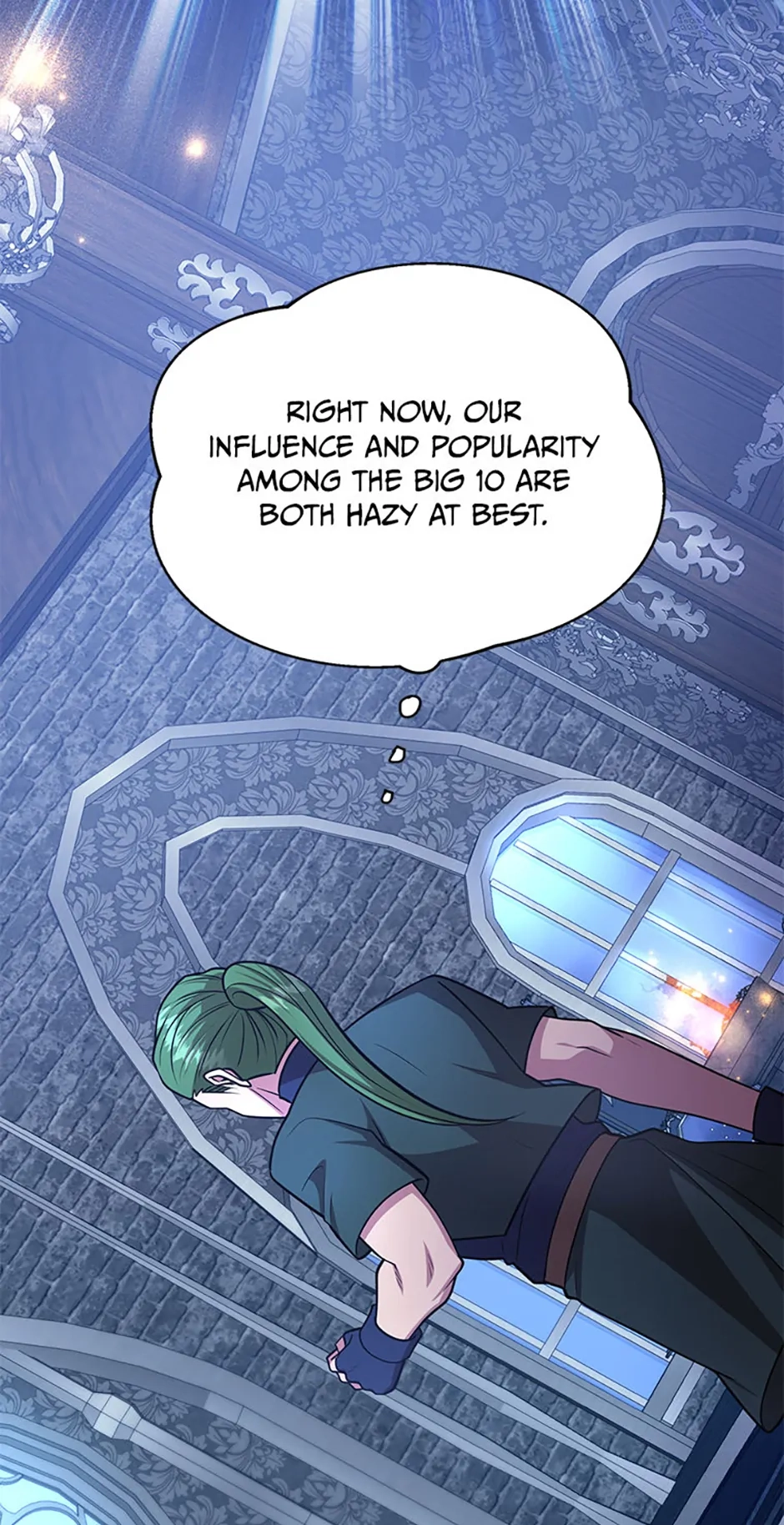 The 10-Star Player’s Lucky Draw Chapter 72 page 13 - 