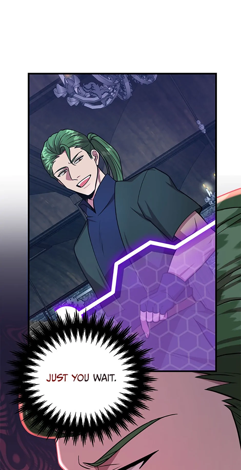 The 10-Star Player’s Lucky Draw Chapter 72 page 16 - 