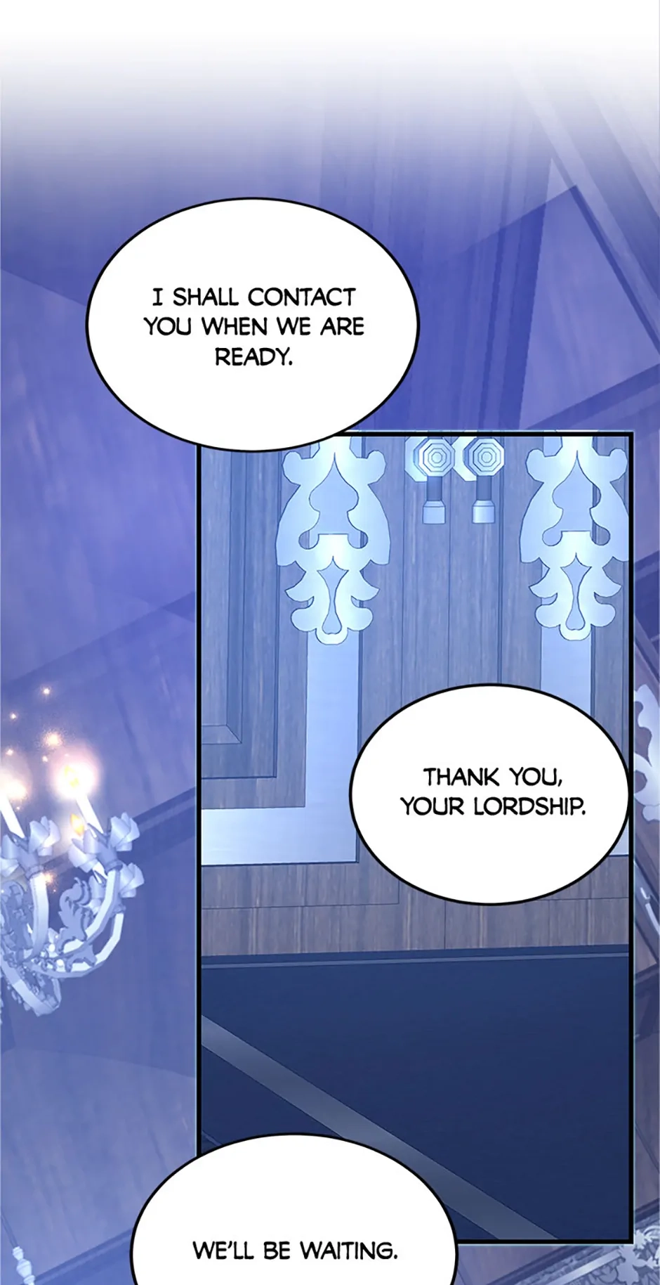 The 10-Star Player’s Lucky Draw Chapter 72 page 18 - 