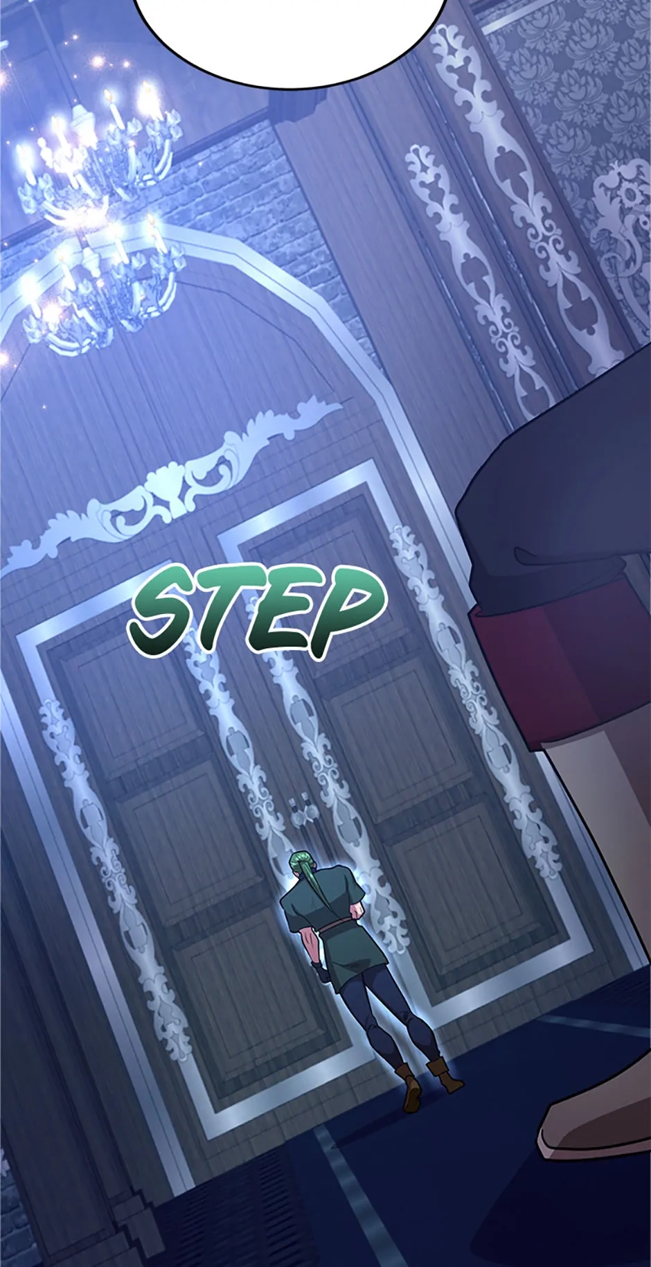 The 10-Star Player’s Lucky Draw Chapter 72 page 19 - 