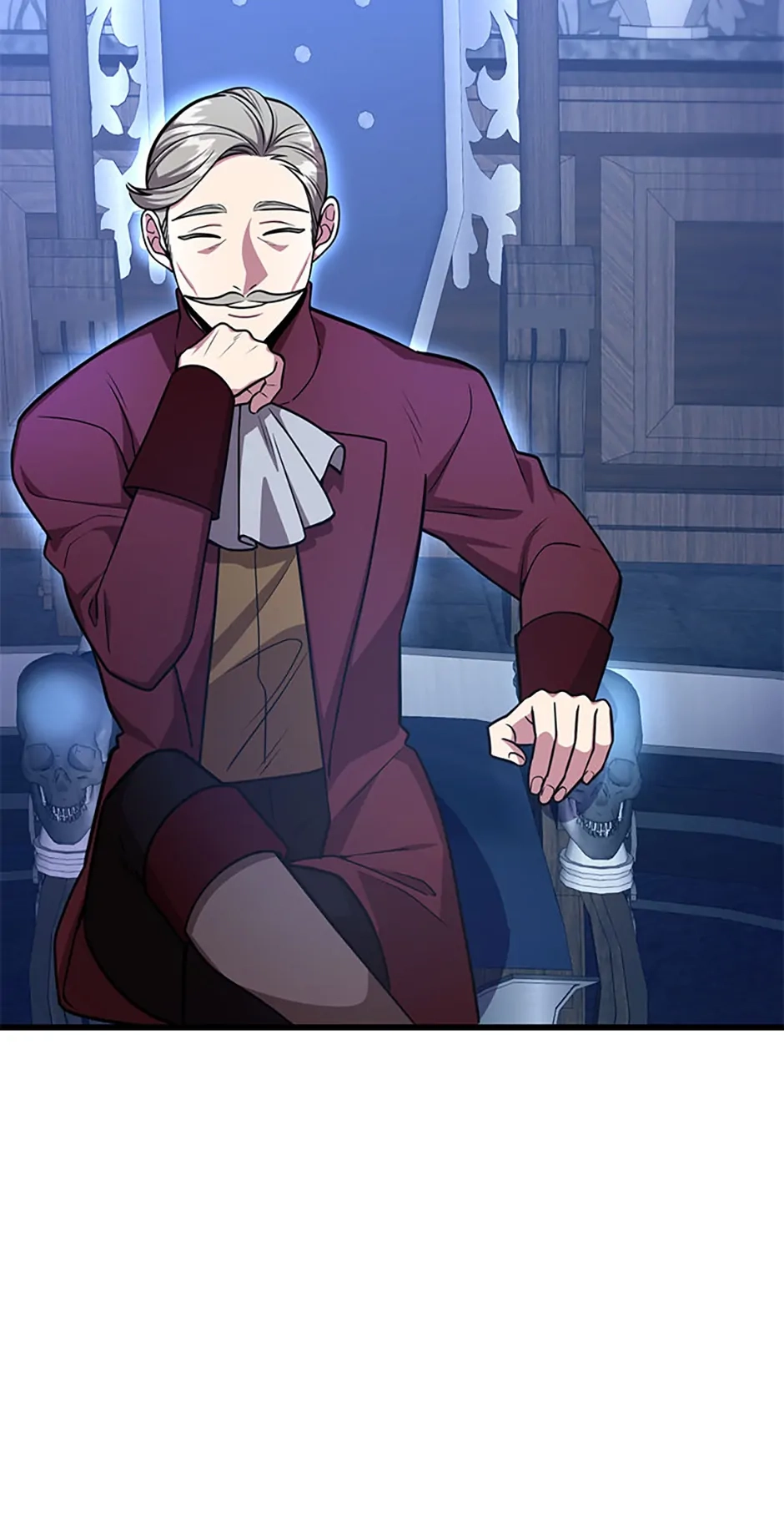 The 10-Star Player’s Lucky Draw Chapter 72 page 21 - 