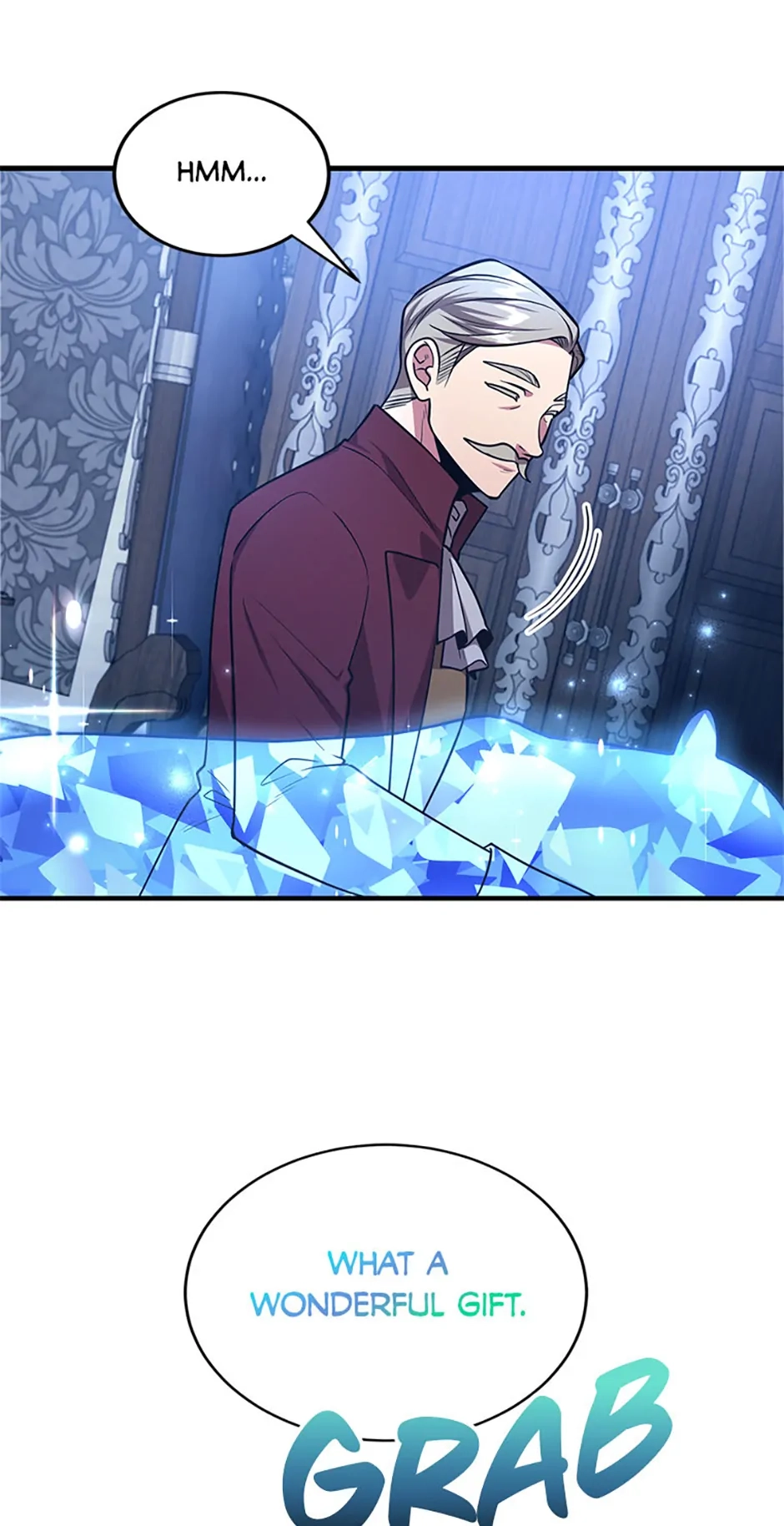 The 10-Star Player’s Lucky Draw Chapter 72 page 22 - 