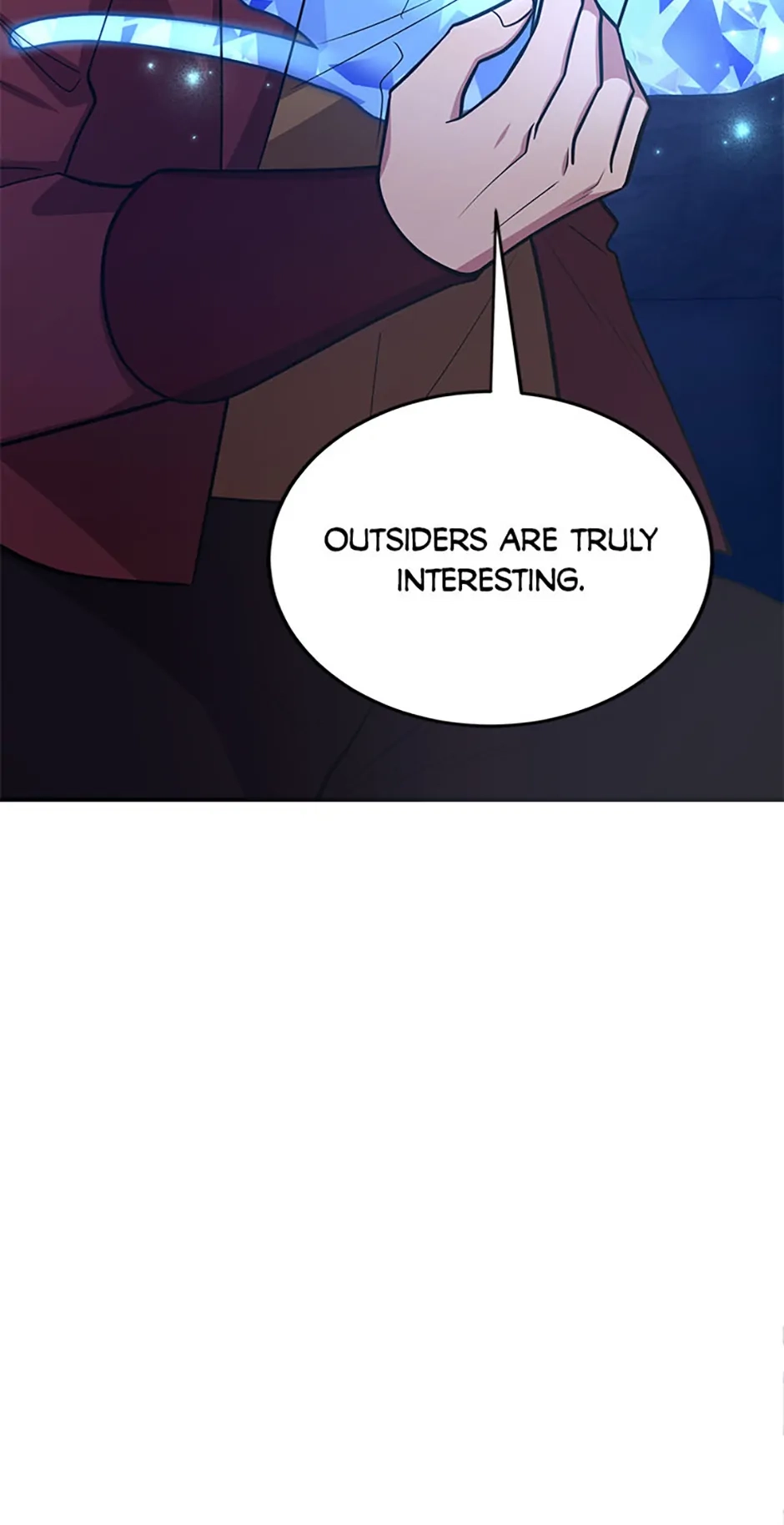 The 10-Star Player’s Lucky Draw Chapter 72 page 24 - 