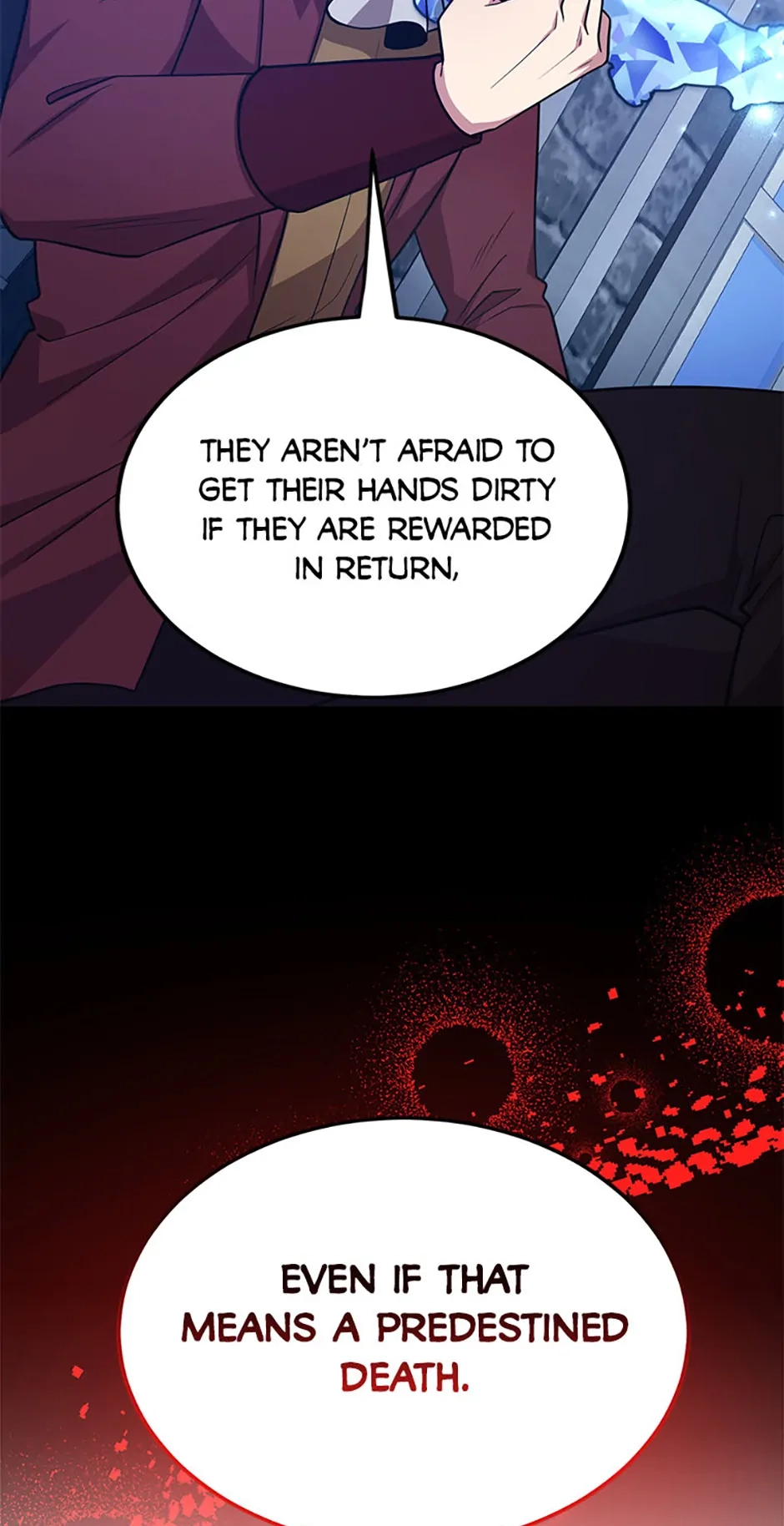 The 10-Star Player’s Lucky Draw Chapter 72 page 28 - 