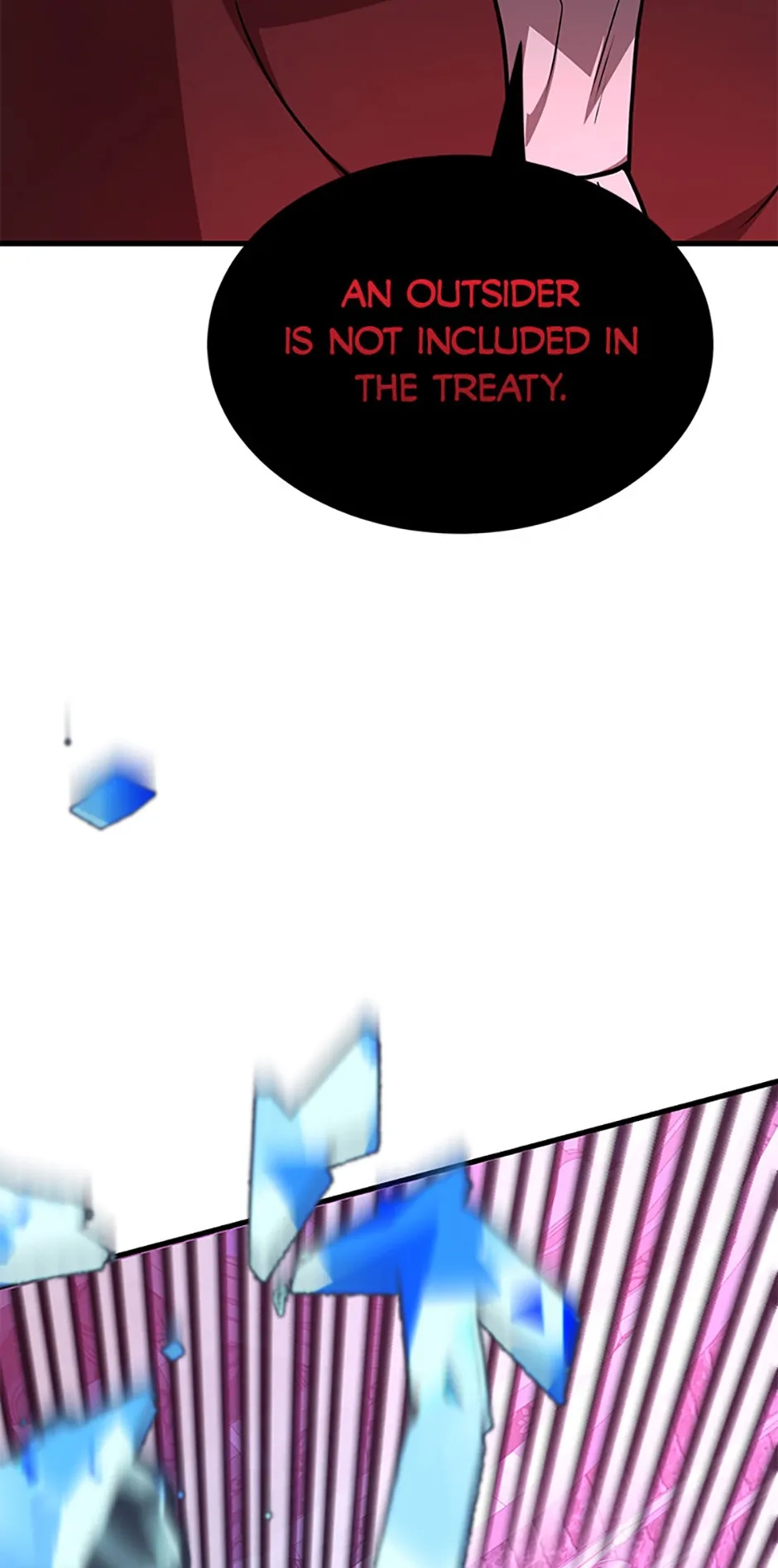 The 10-Star Player’s Lucky Draw Chapter 72 page 33 - 