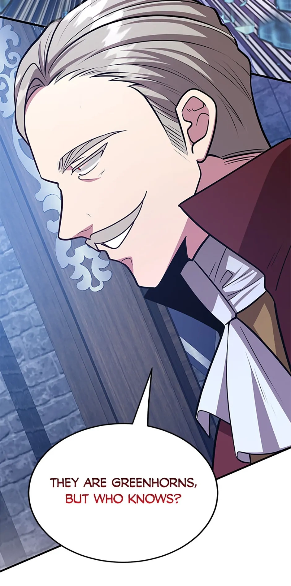 The 10-Star Player’s Lucky Draw Chapter 72 page 35 - 
