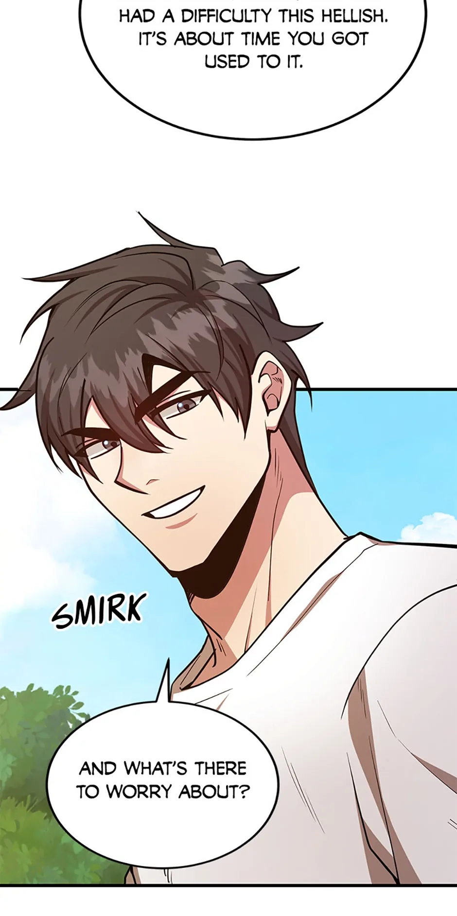 The 10-Star Player’s Lucky Draw Chapter 72 page 41 - 
