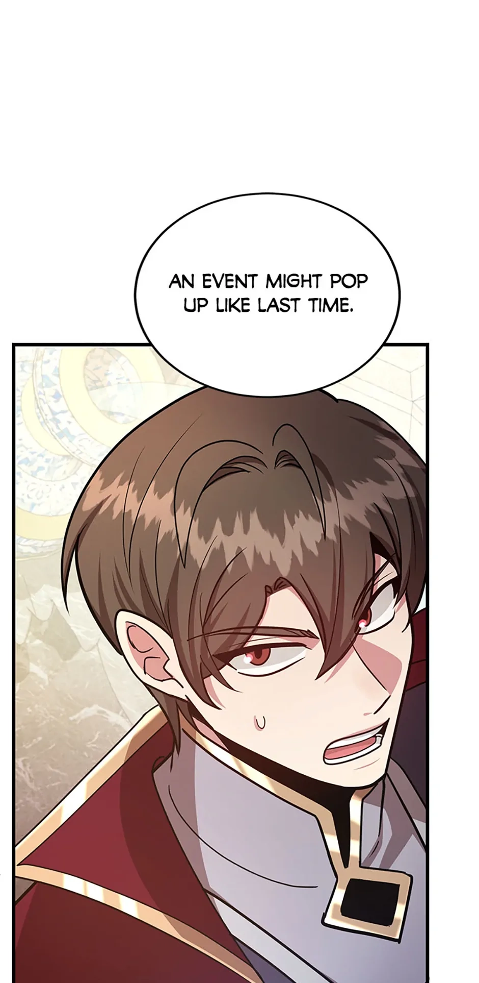 The 10-Star Player’s Lucky Draw Chapter 72 page 42 - 