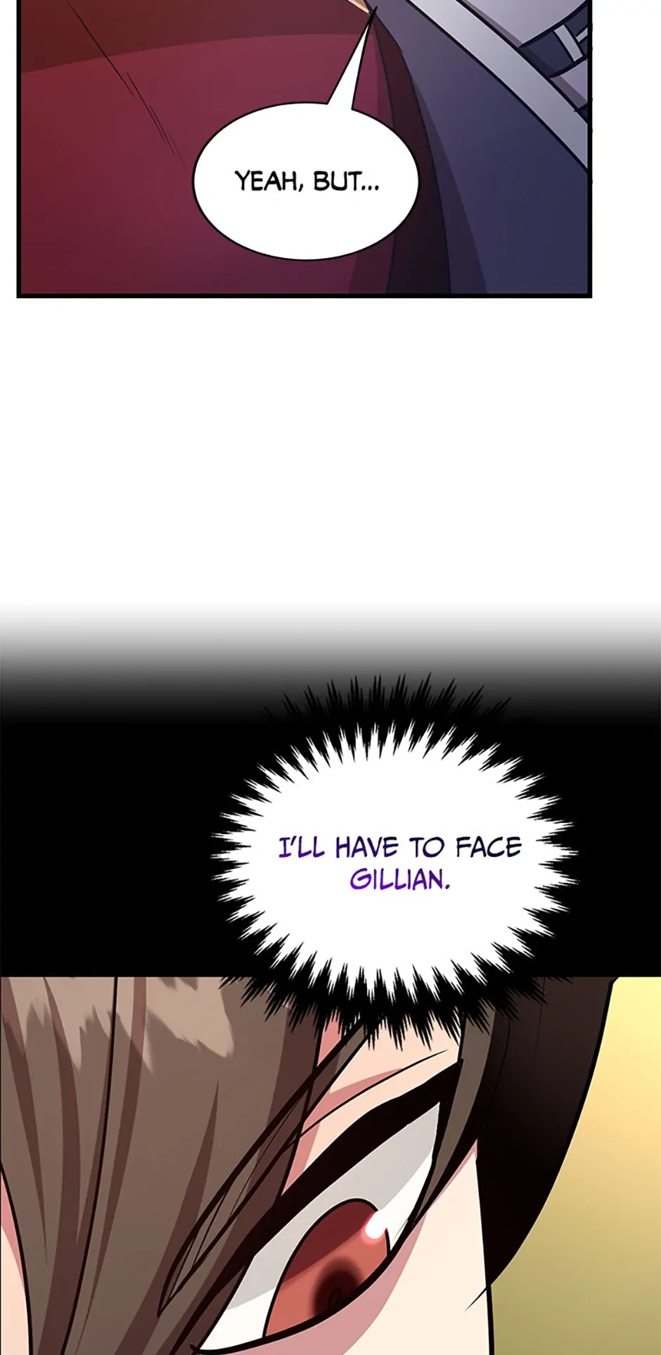 The 10-Star Player’s Lucky Draw Chapter 72 page 43 - 
