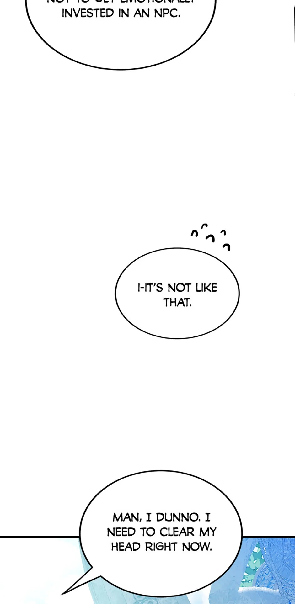 The 10-Star Player’s Lucky Draw Chapter 72 page 46 - 