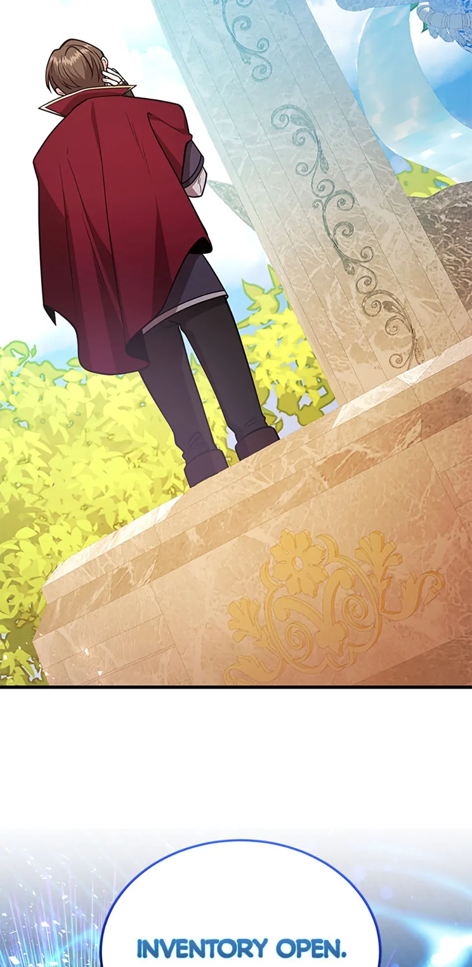 The 10-Star Player’s Lucky Draw Chapter 72 page 47 - 