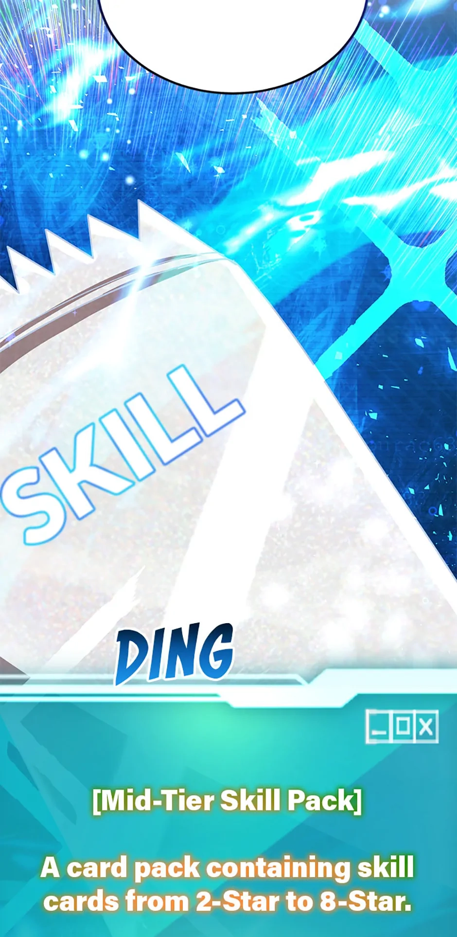 The 10-Star Player’s Lucky Draw Chapter 72 page 48 - 