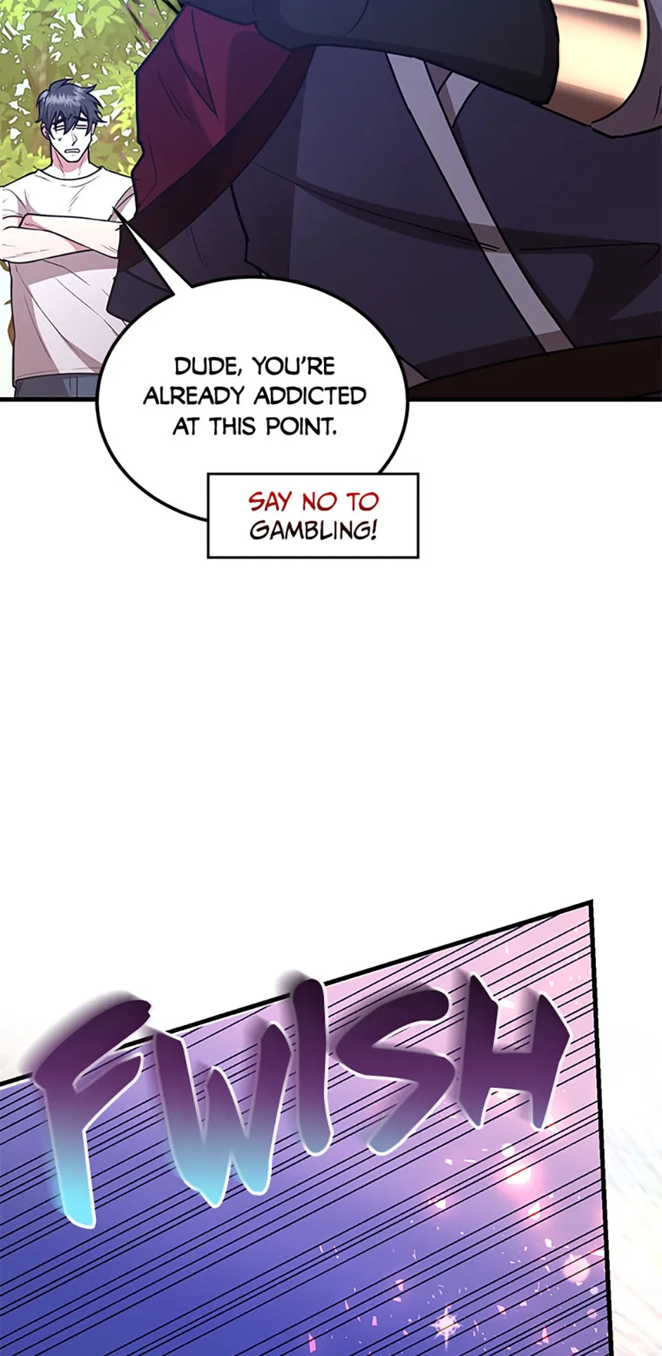 The 10-Star Player’s Lucky Draw Chapter 72 page 50 - 