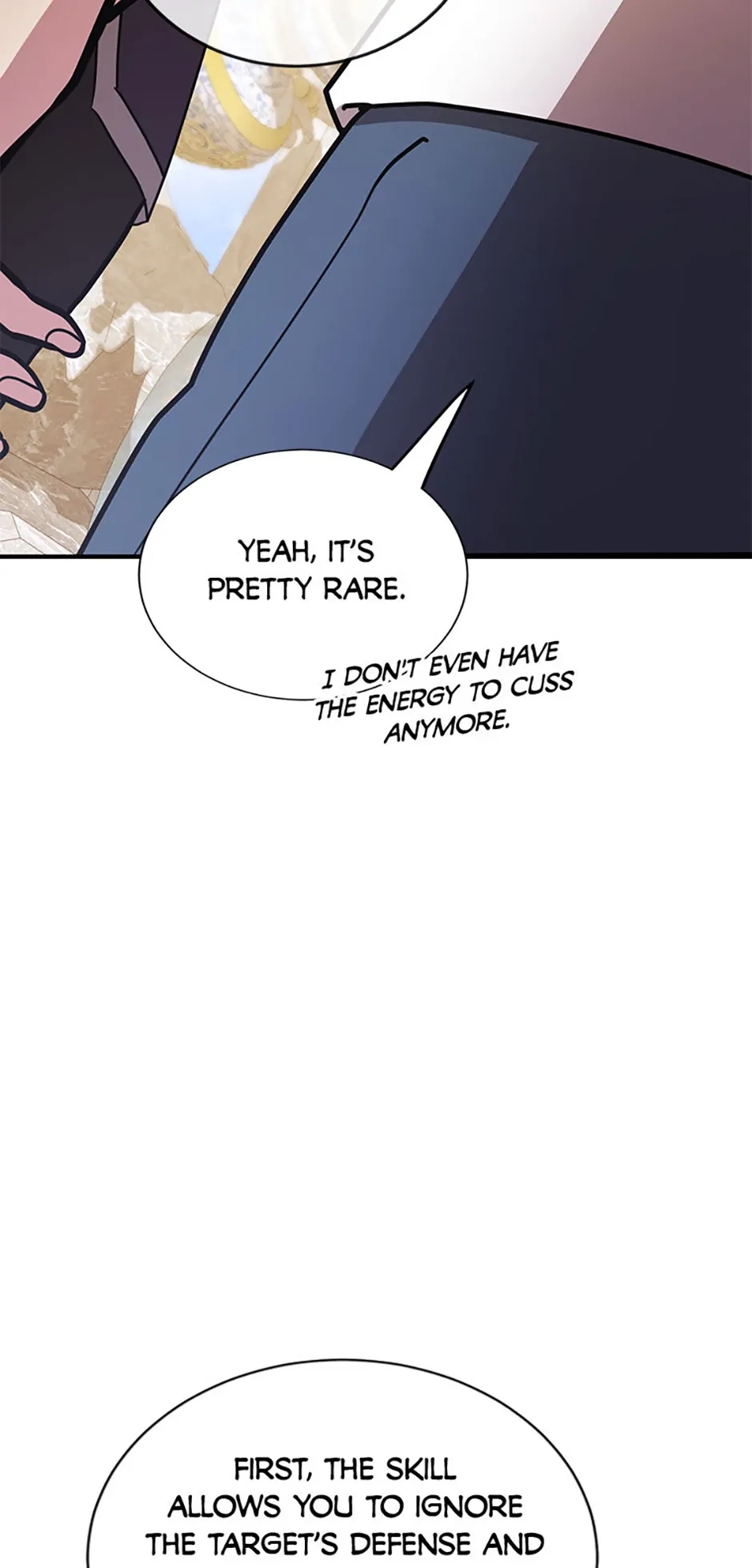 The 10-Star Player’s Lucky Draw Chapter 72 page 56 - 