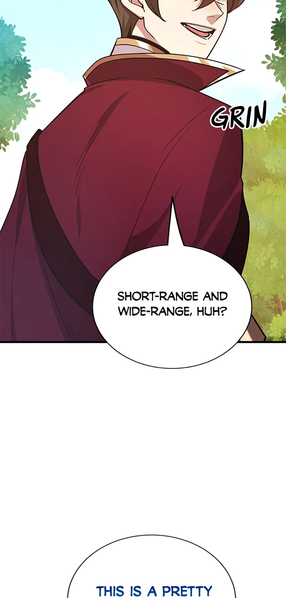 The 10-Star Player’s Lucky Draw Chapter 72 page 58 - 